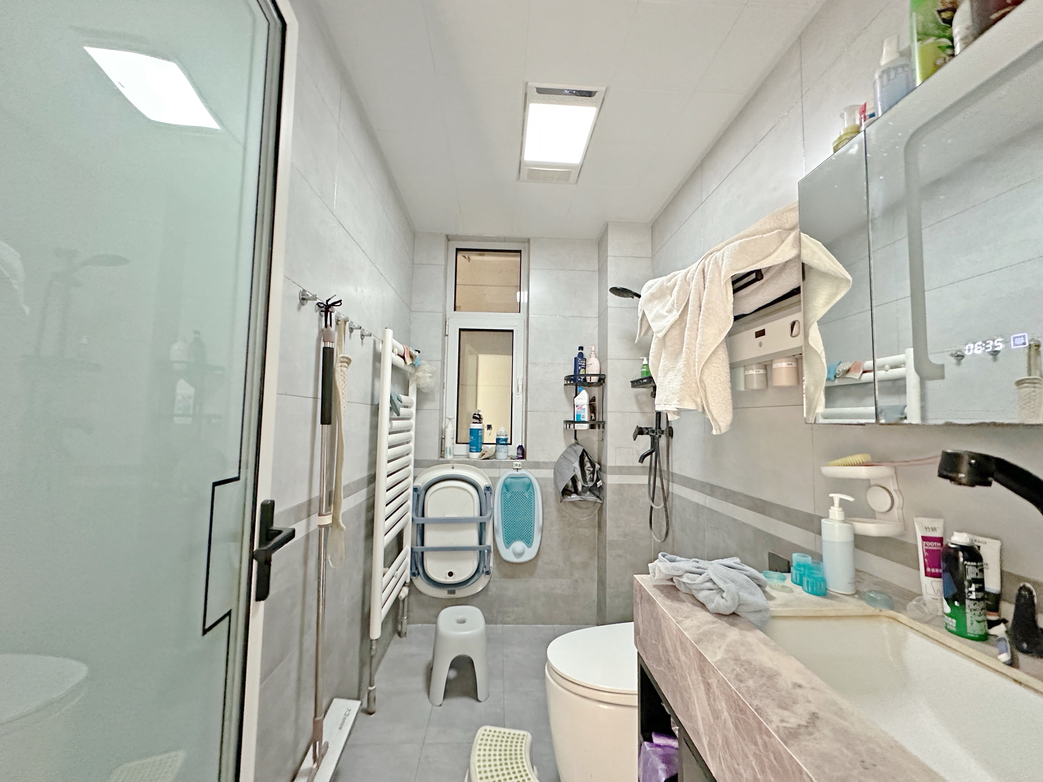 绿地国际城百花明都