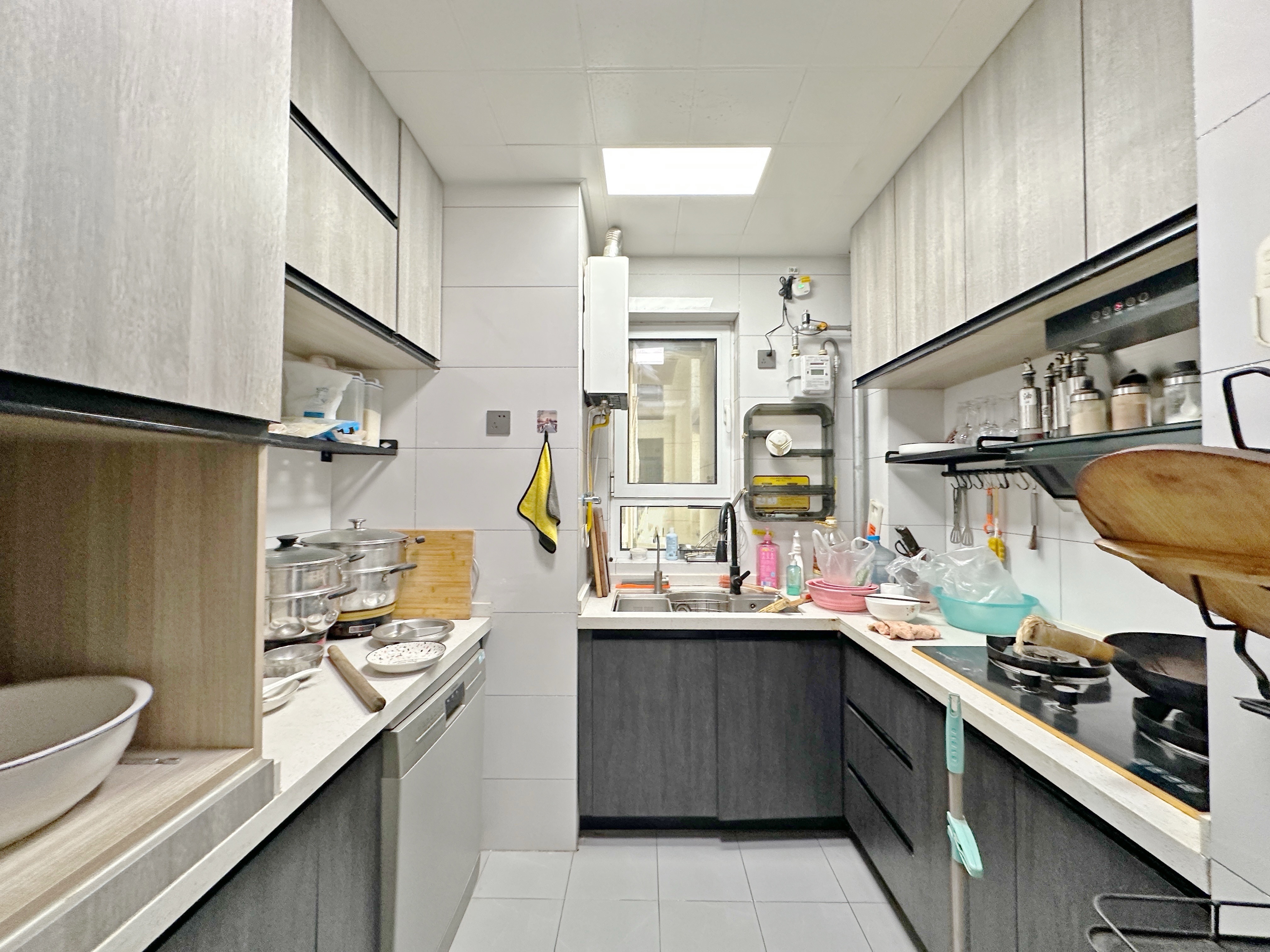 绿地国际城百花明都