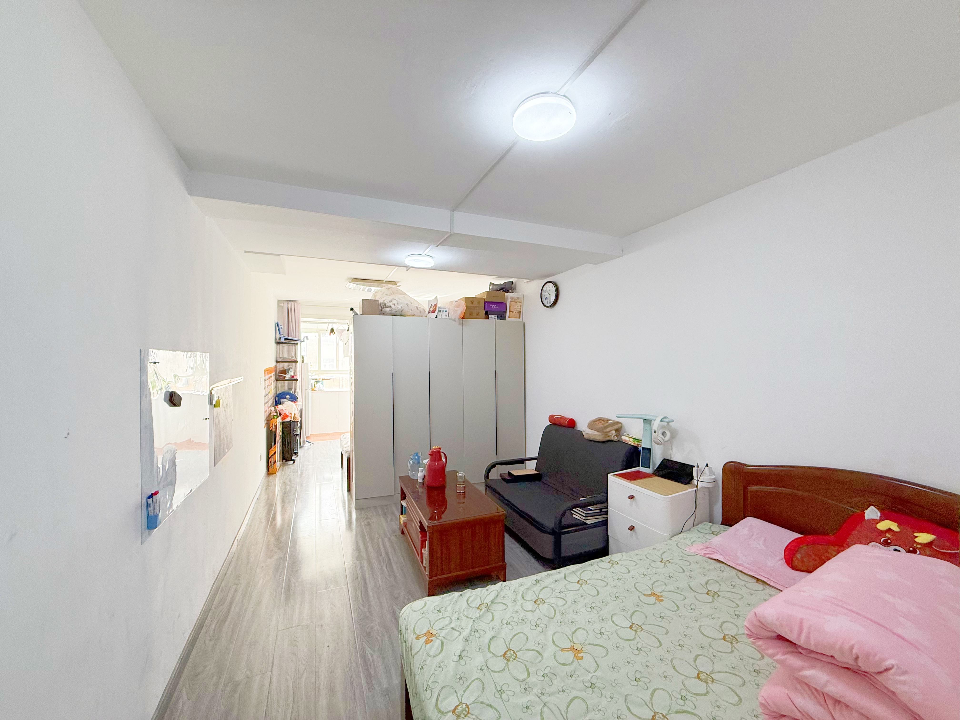  得胜南街单位宿舍 南