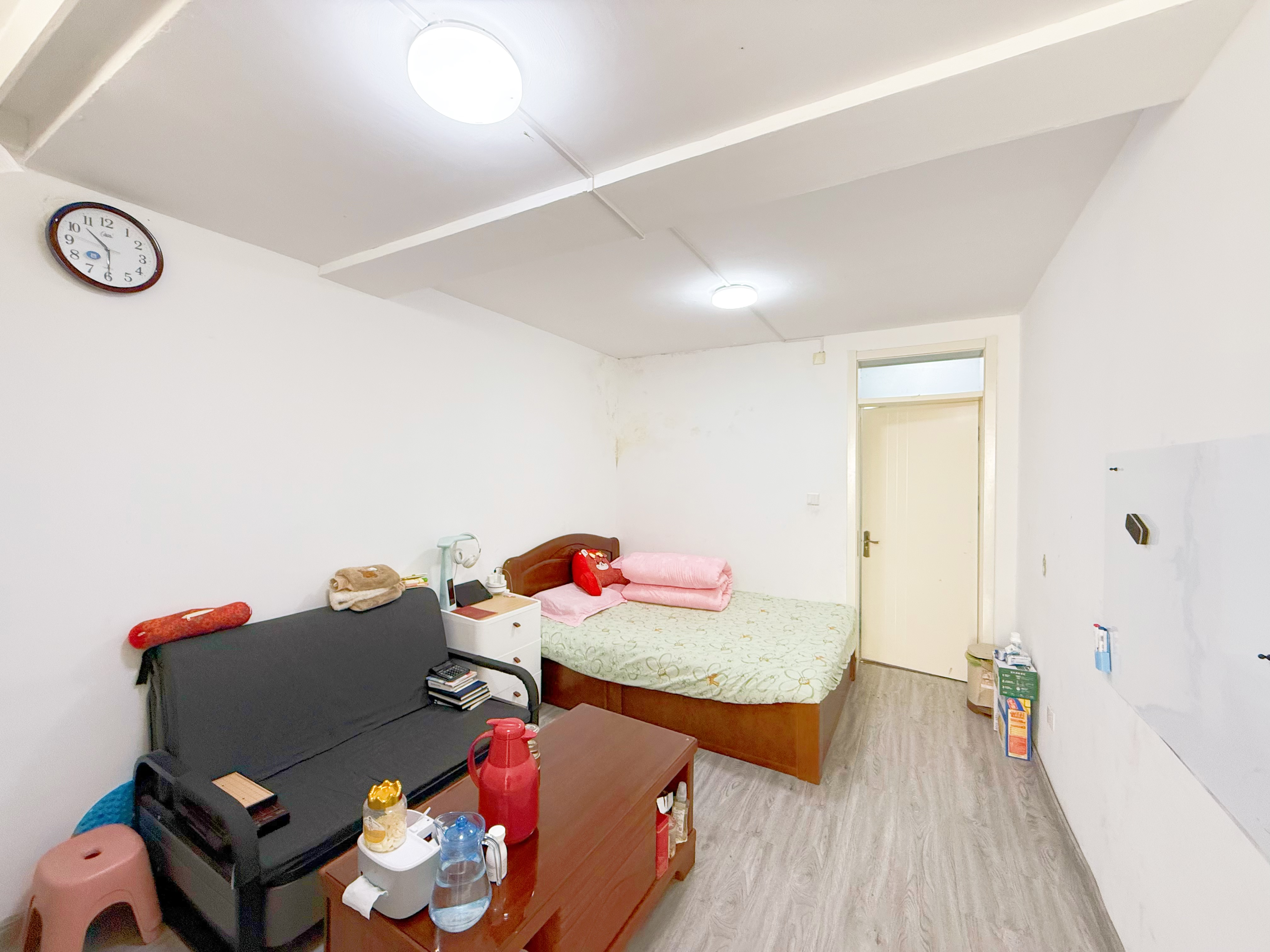 得胜南街单位宿舍