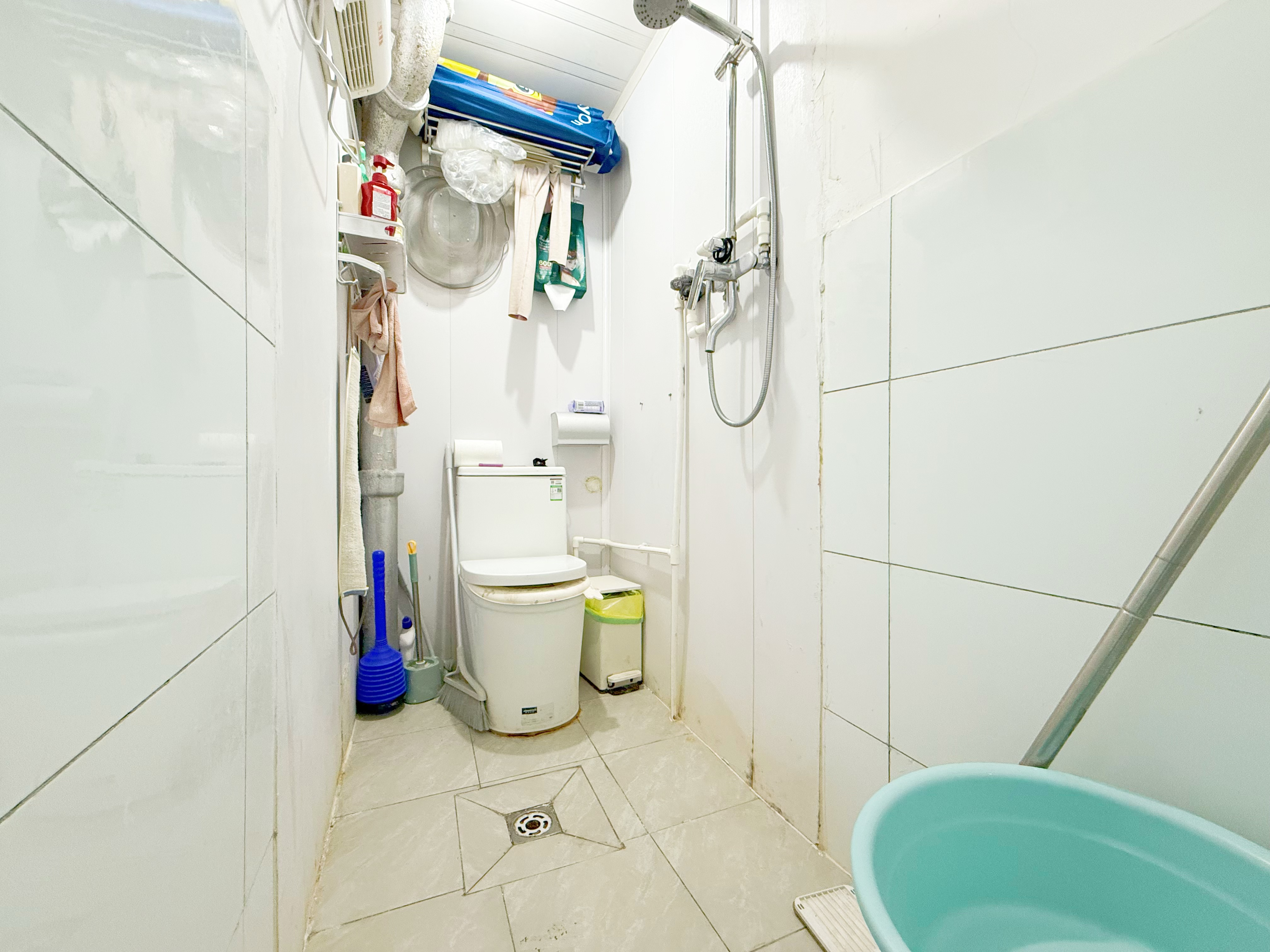 得胜南街单位宿舍