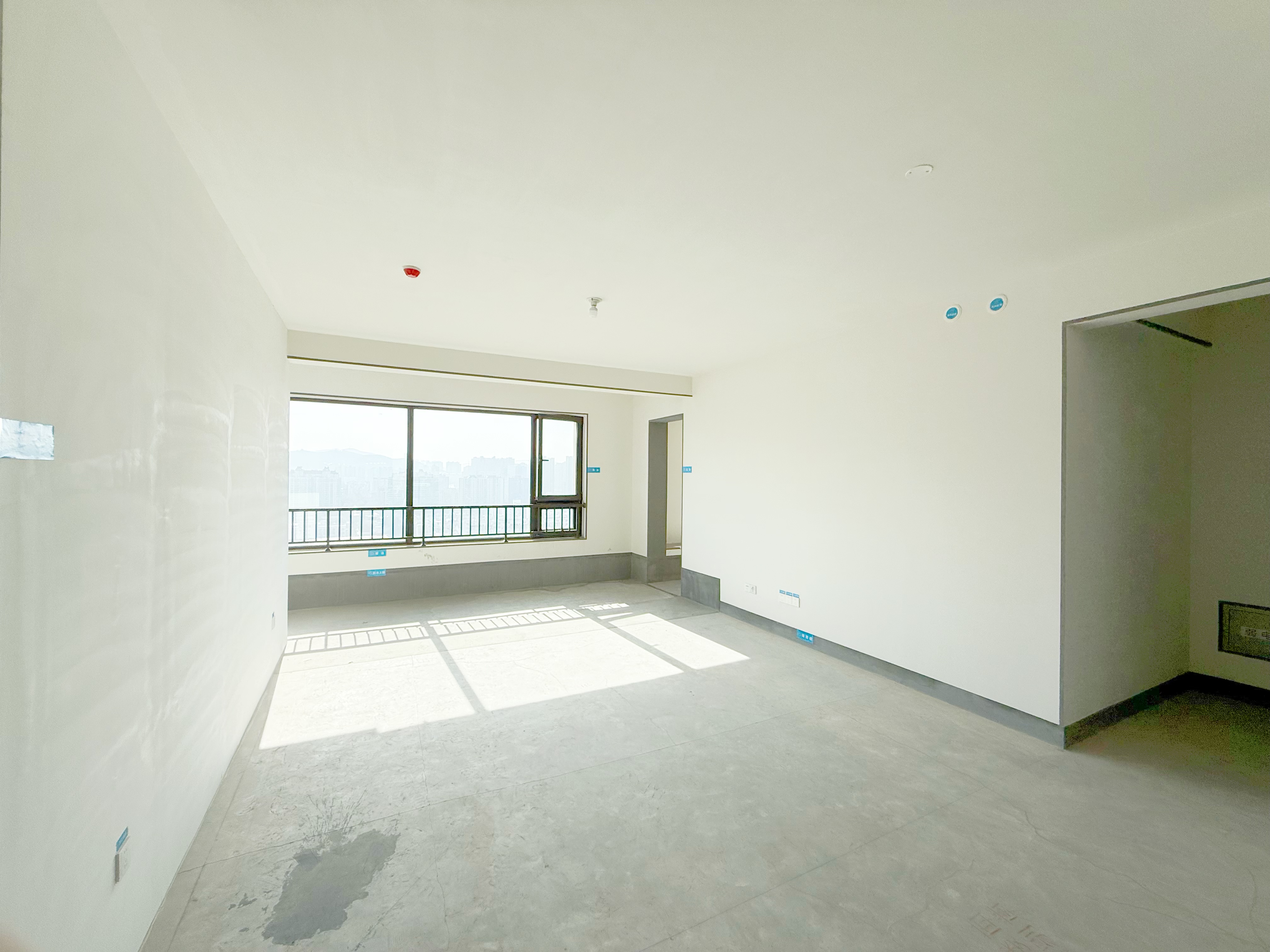  保利天禧二期 南北