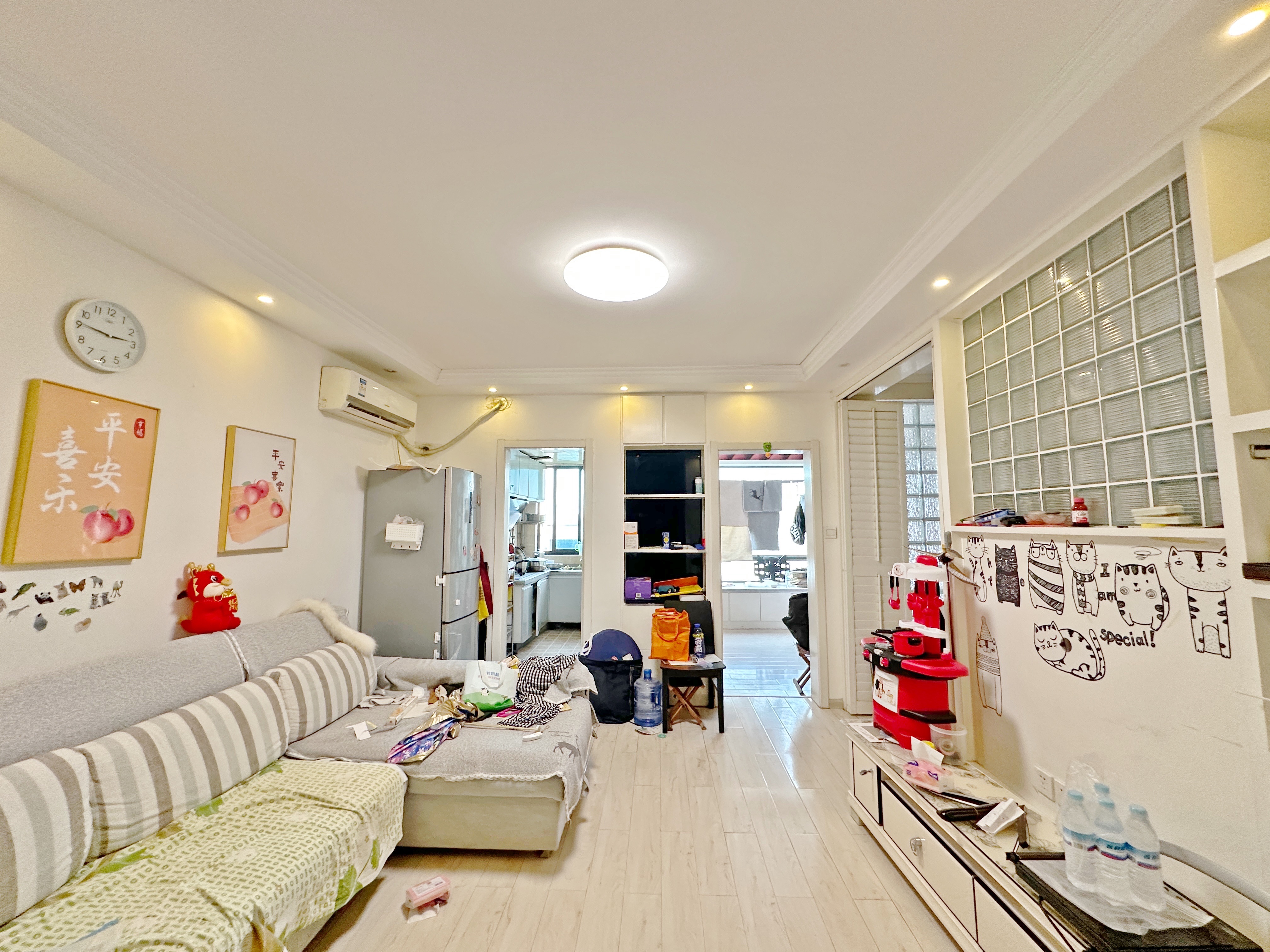  阳光100国际新城 西