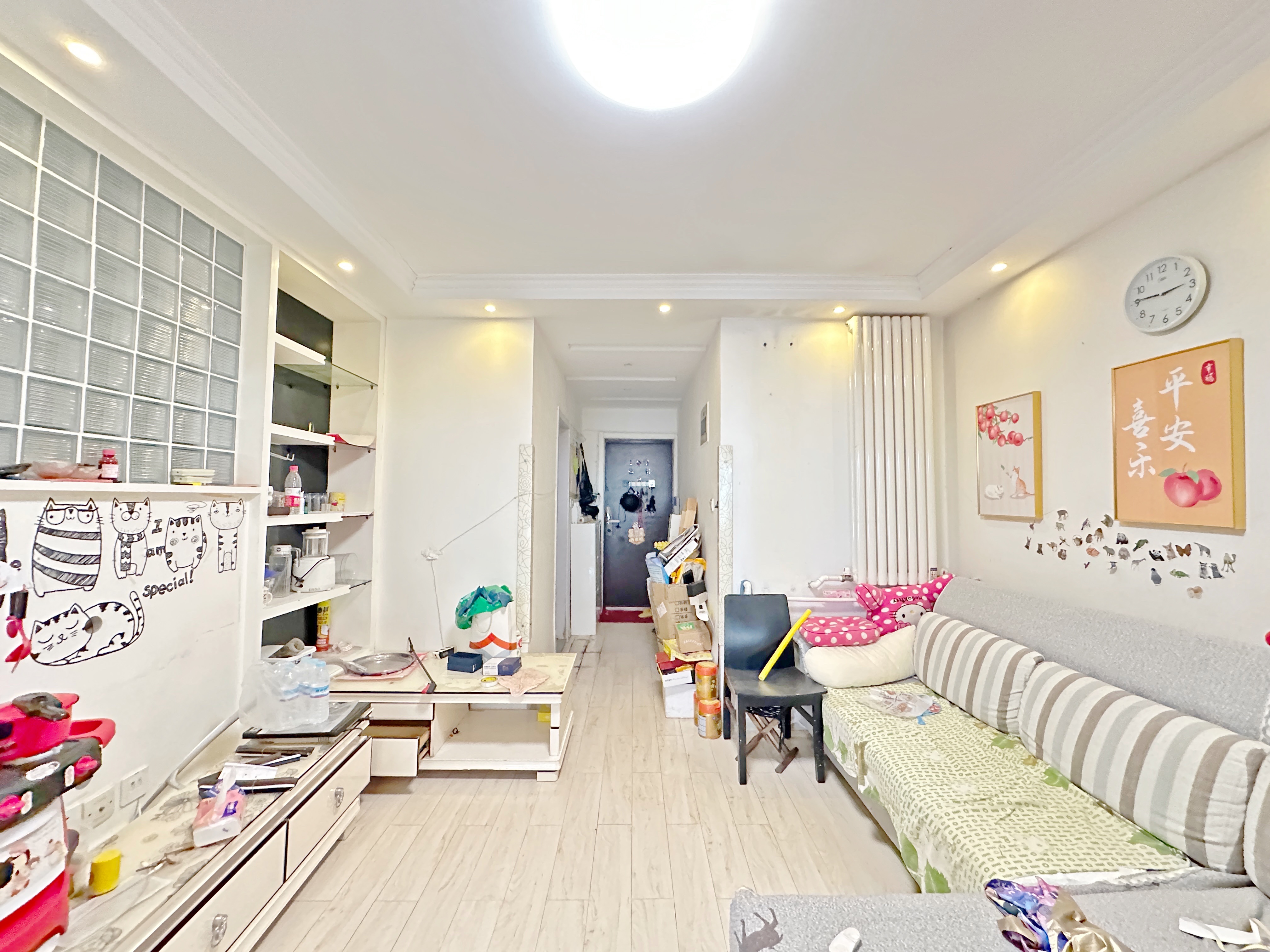 阳光100国际新城