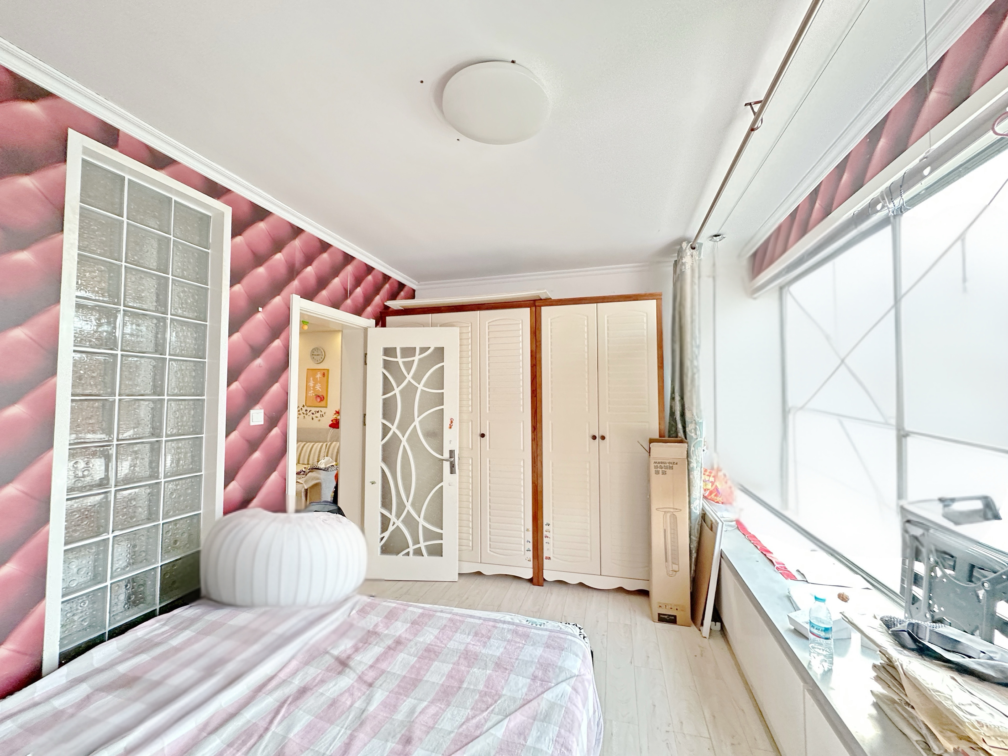 阳光100国际新城