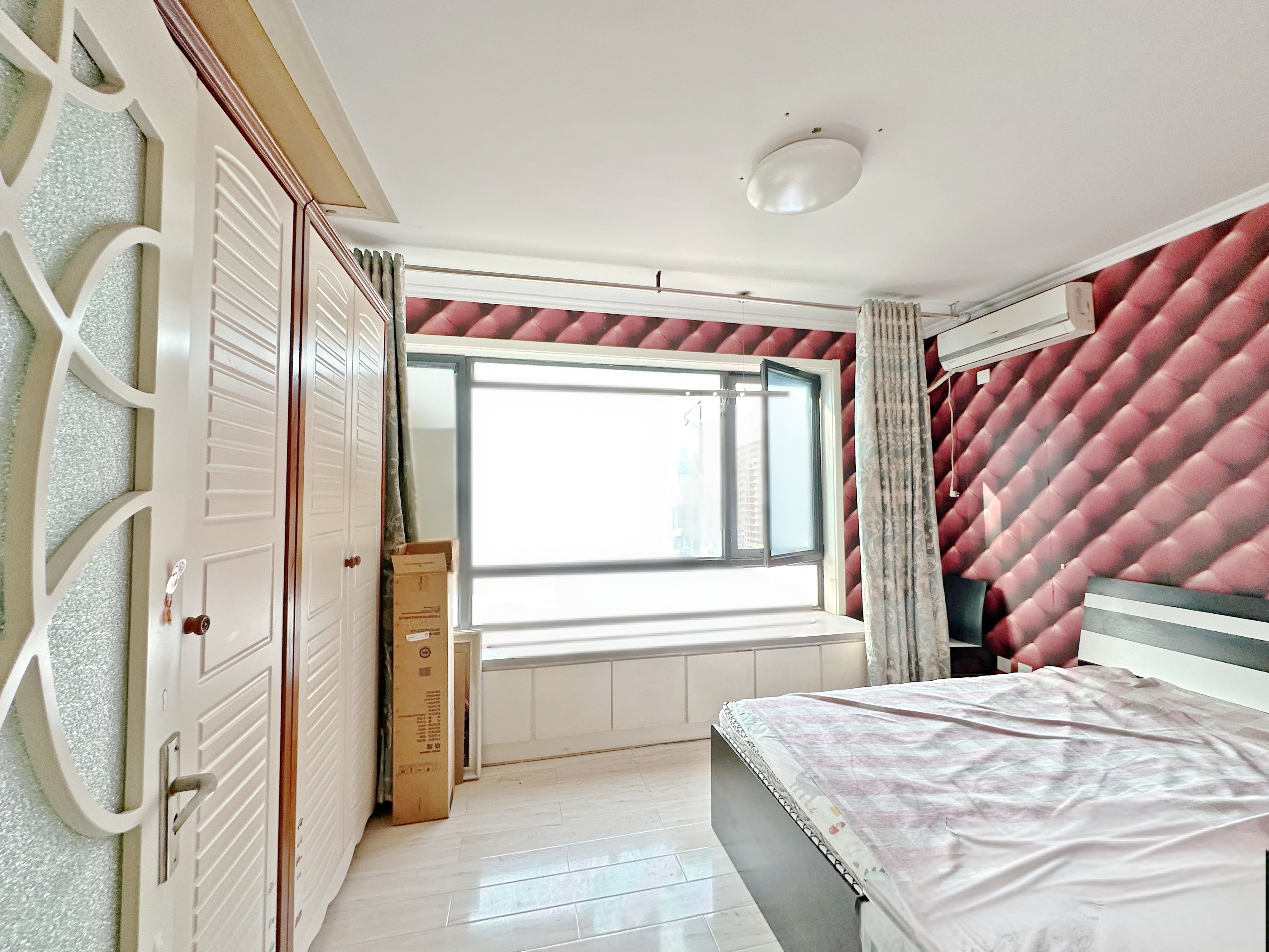 阳光100国际新城