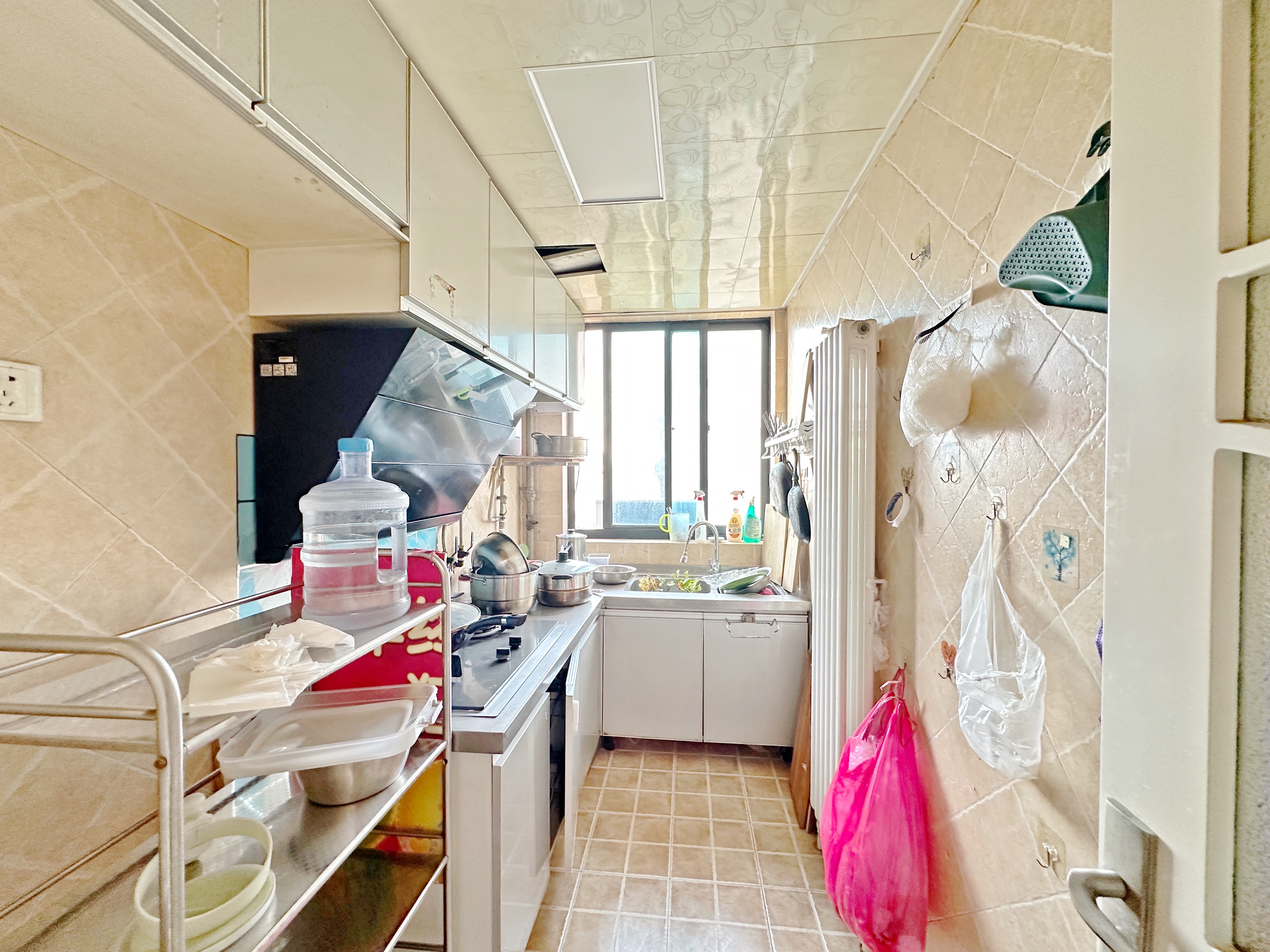 阳光100国际新城