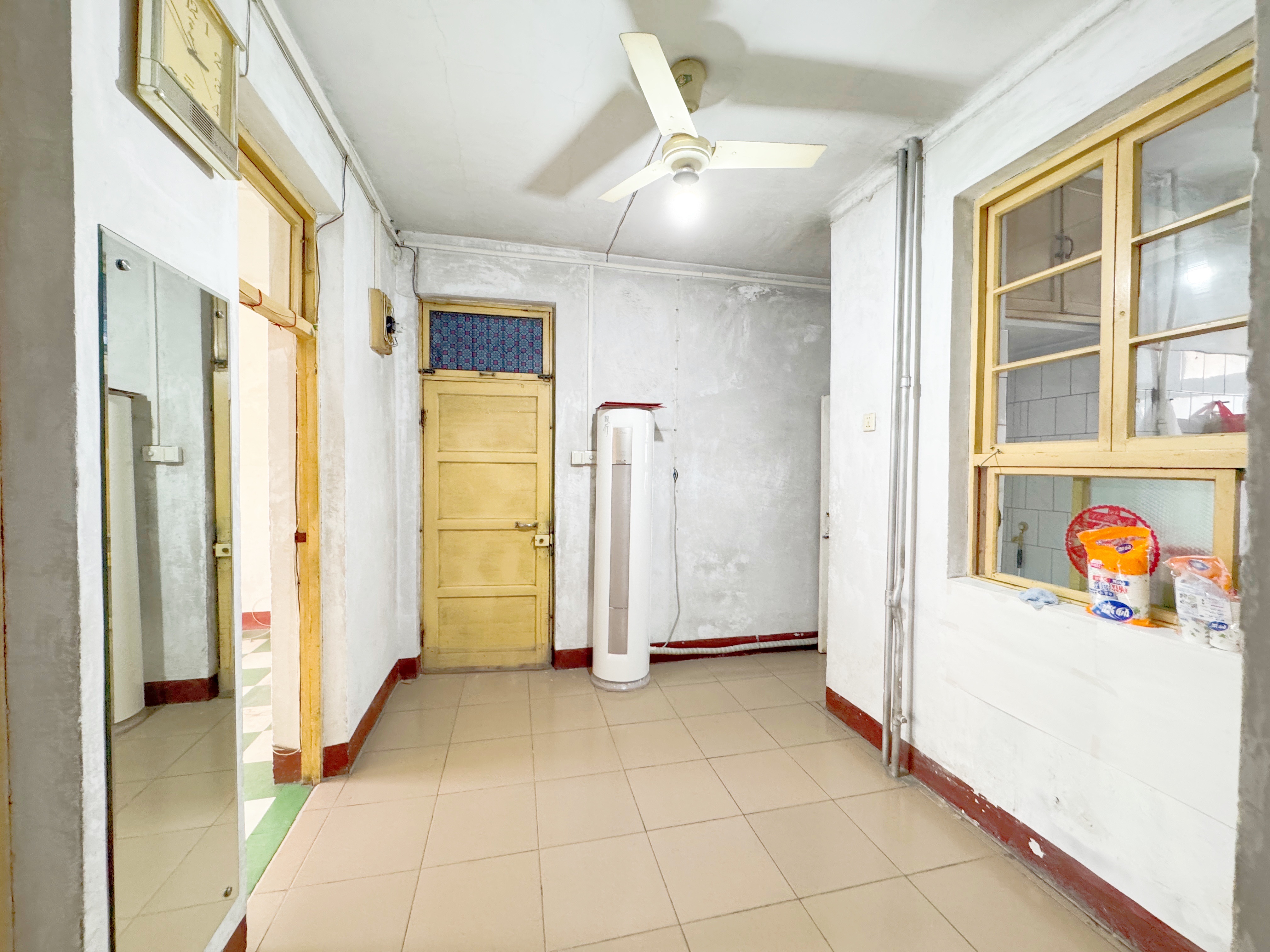 省气象局单位宿舍