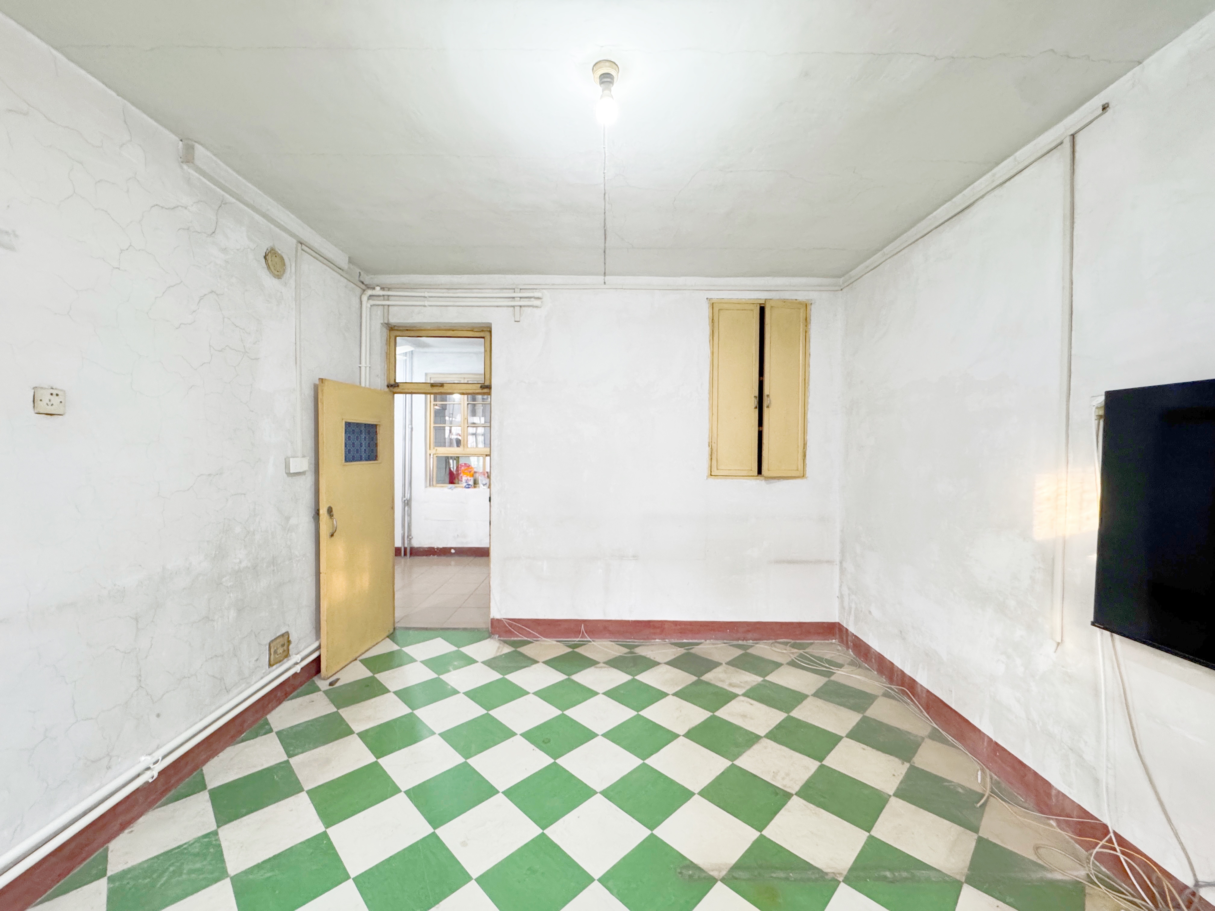 省气象局单位宿舍