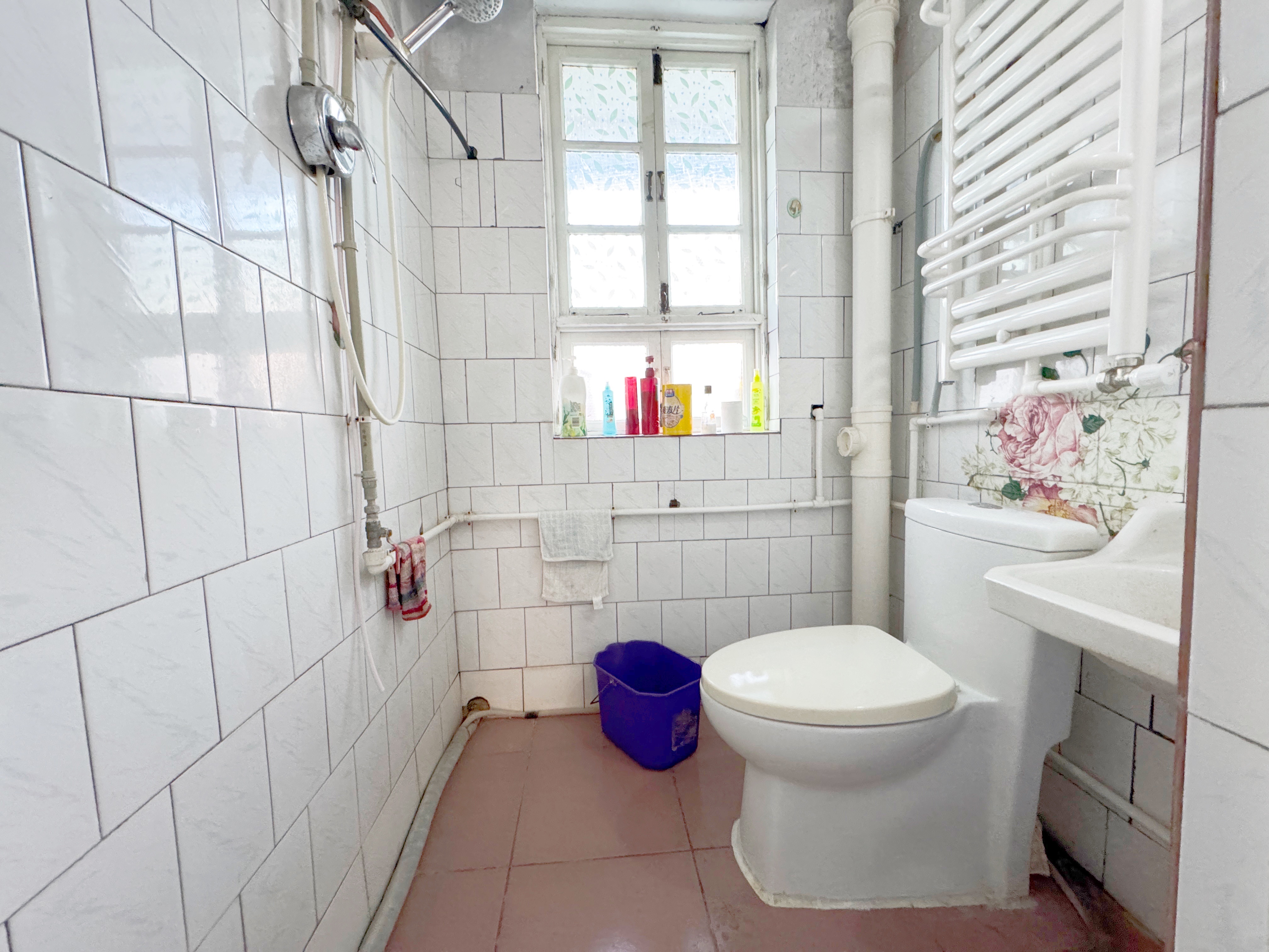 省气象局单位宿舍