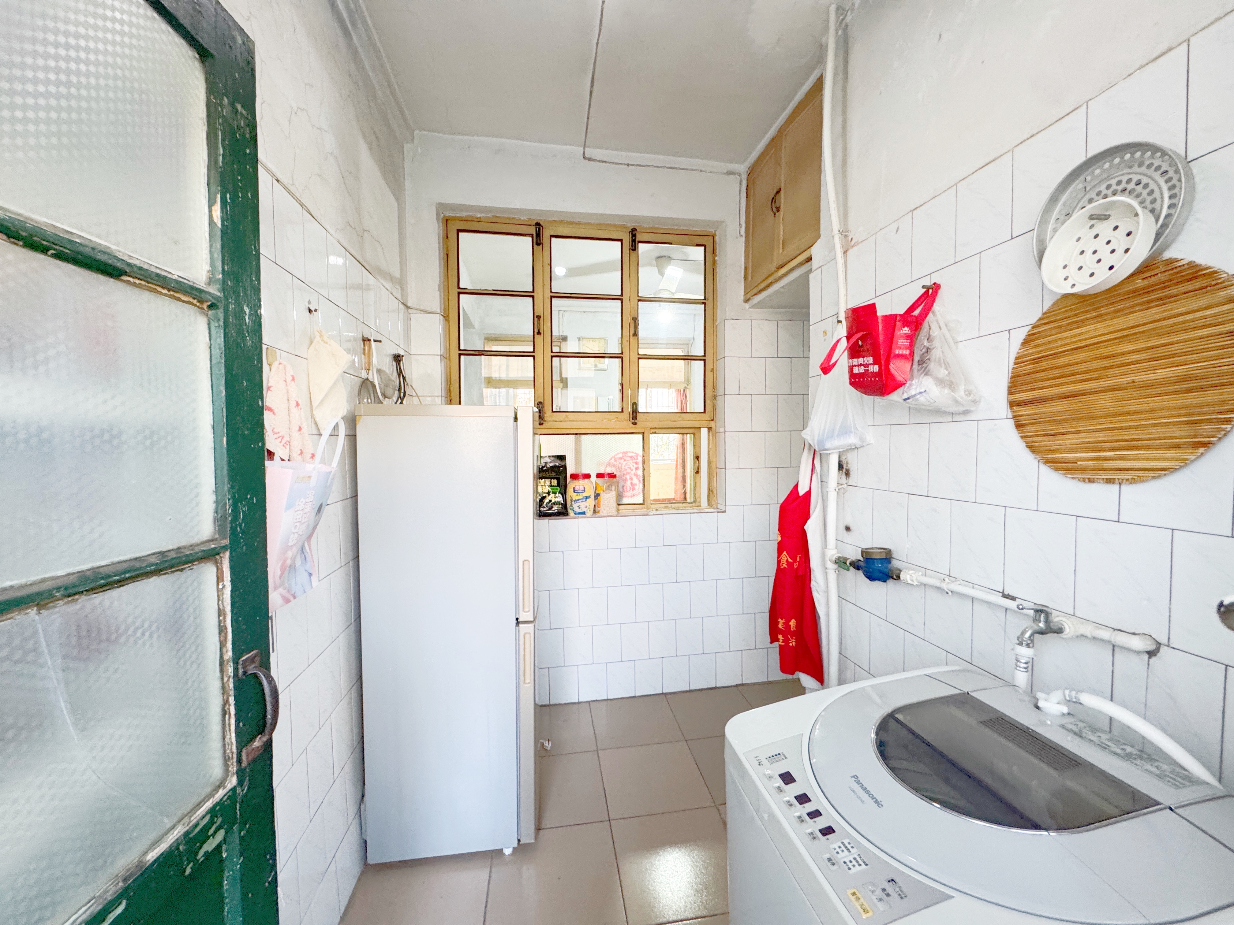 省气象局单位宿舍