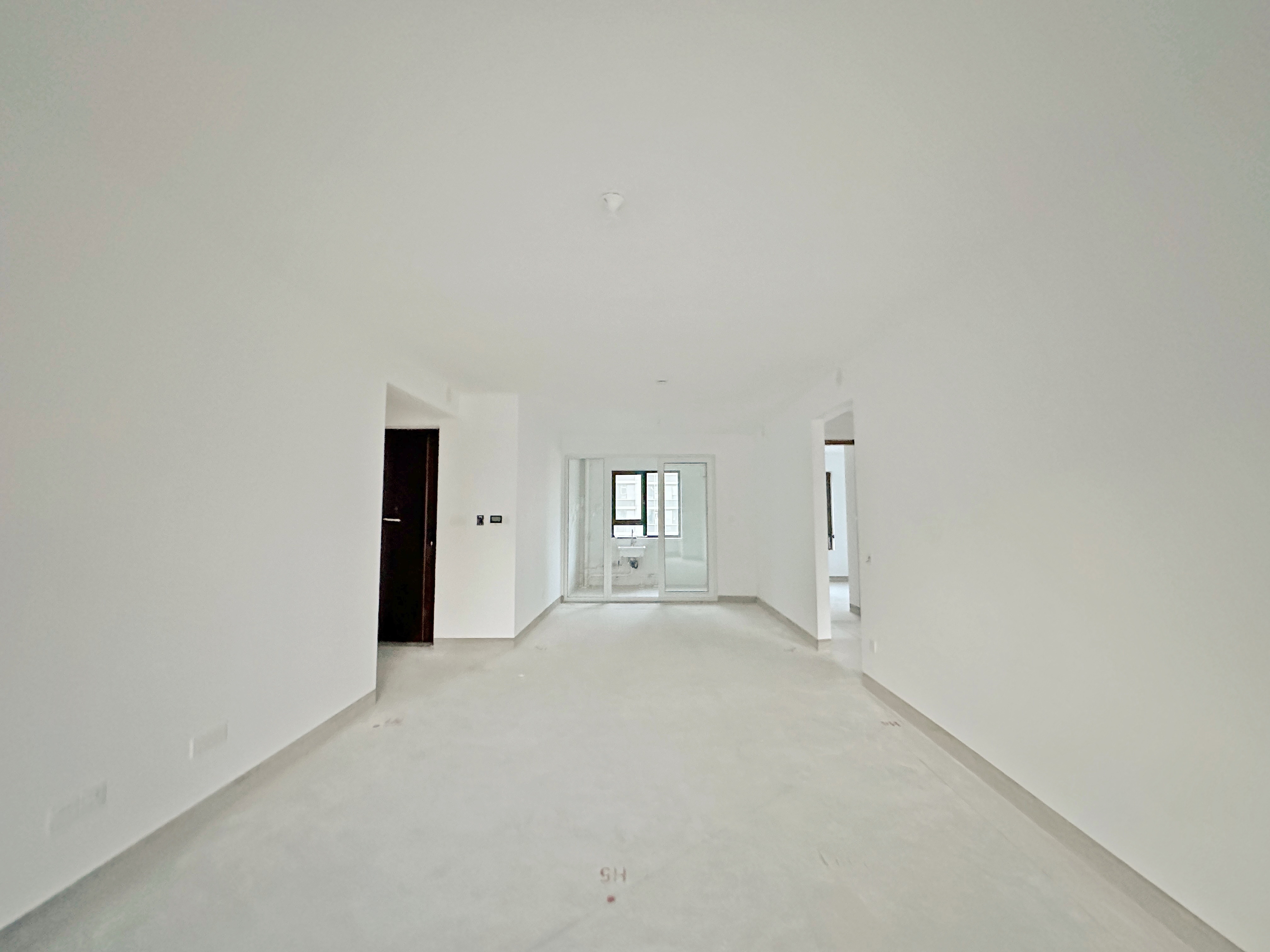  保利天禧二期 南北