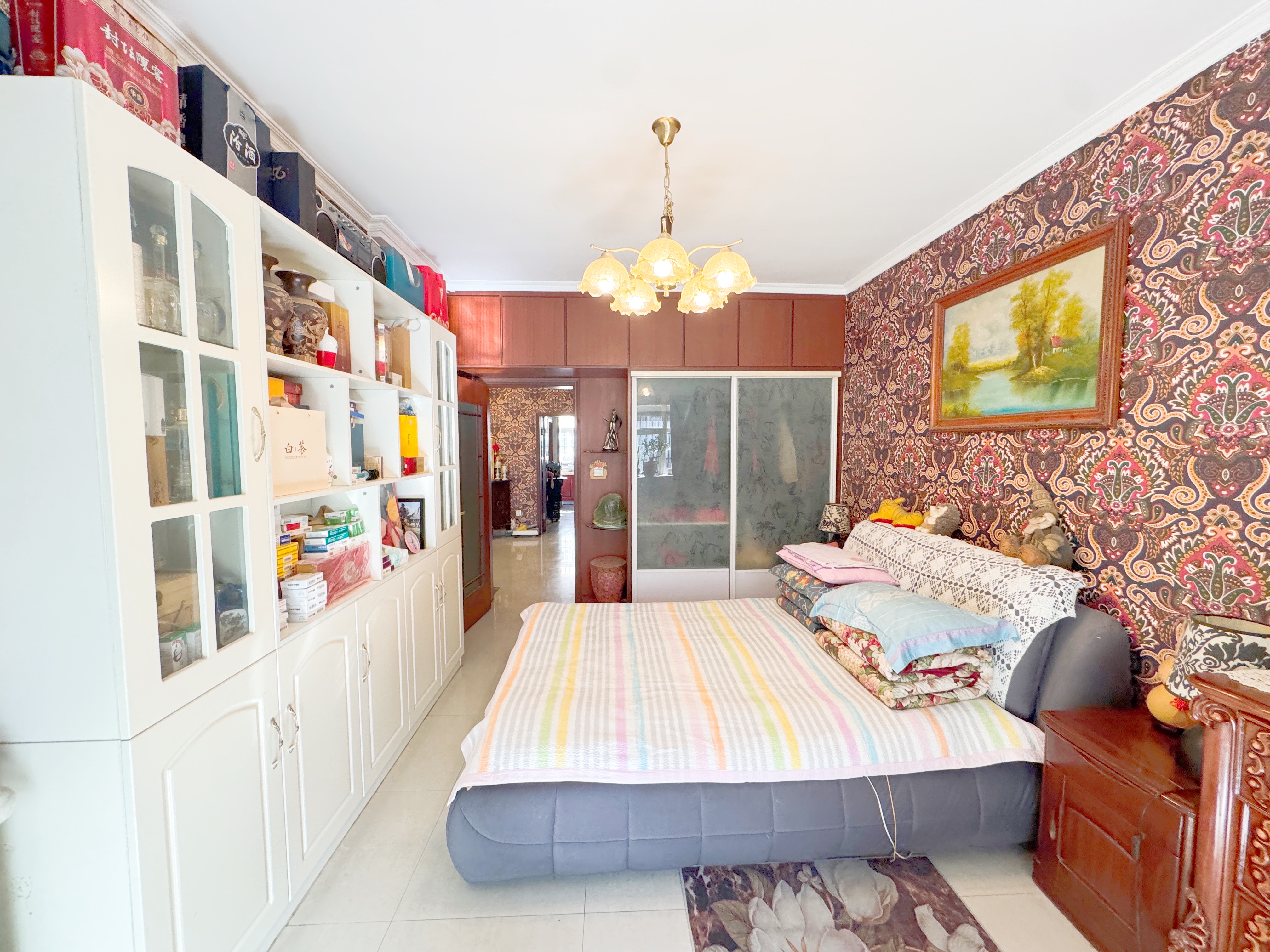 工人新村南村东区