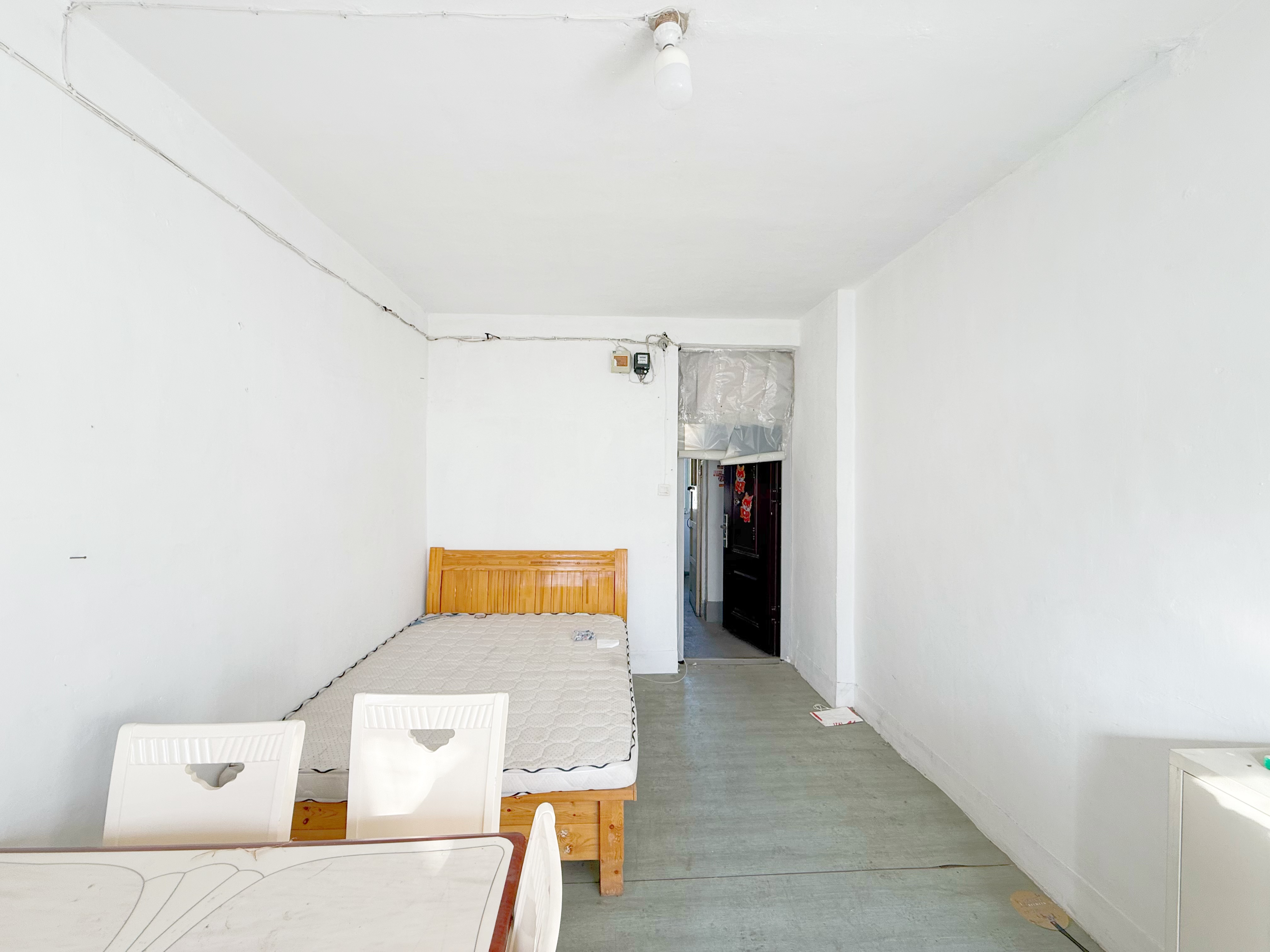 建国小经六路单位宿舍