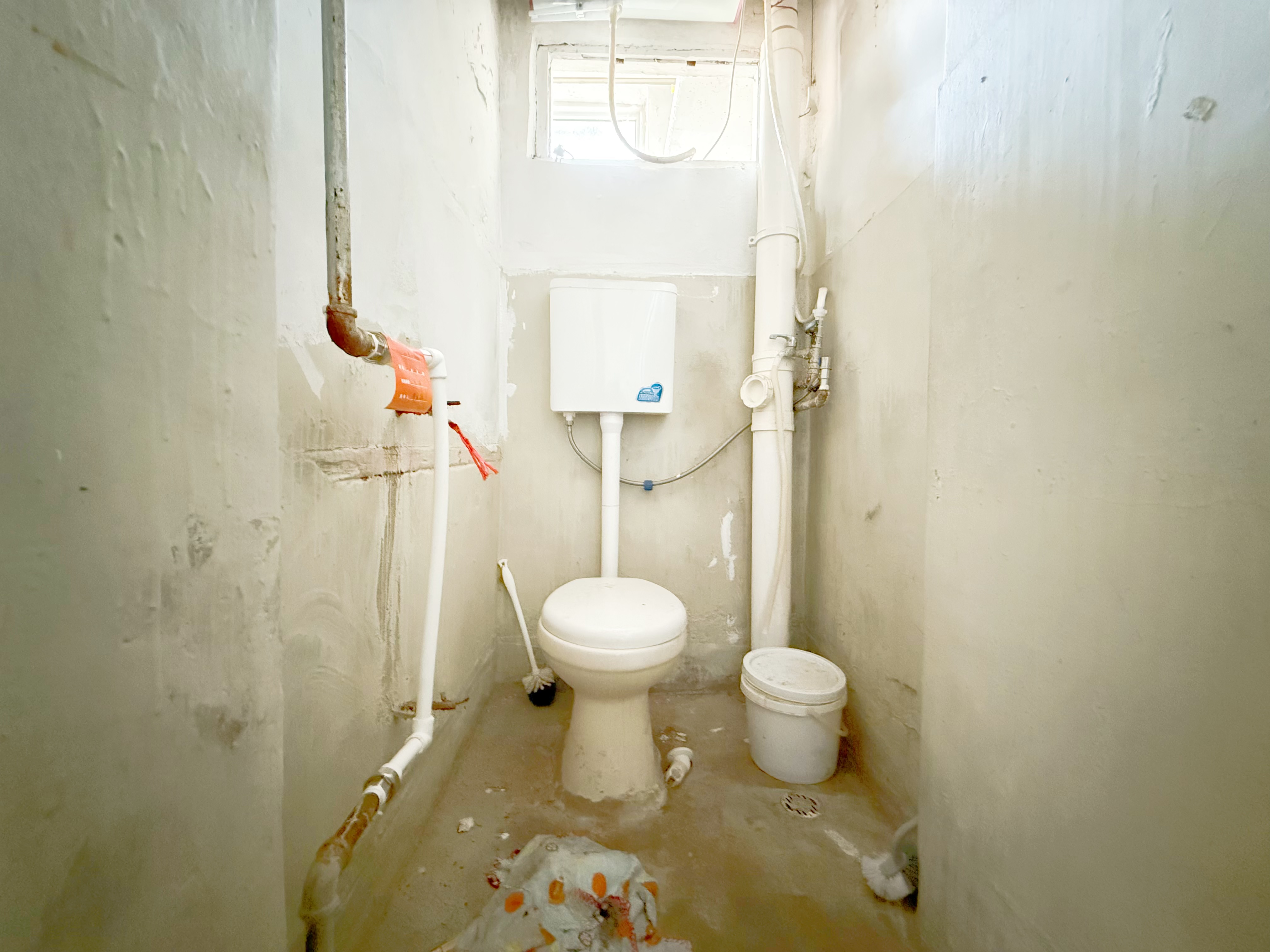 建国小经六路单位宿舍