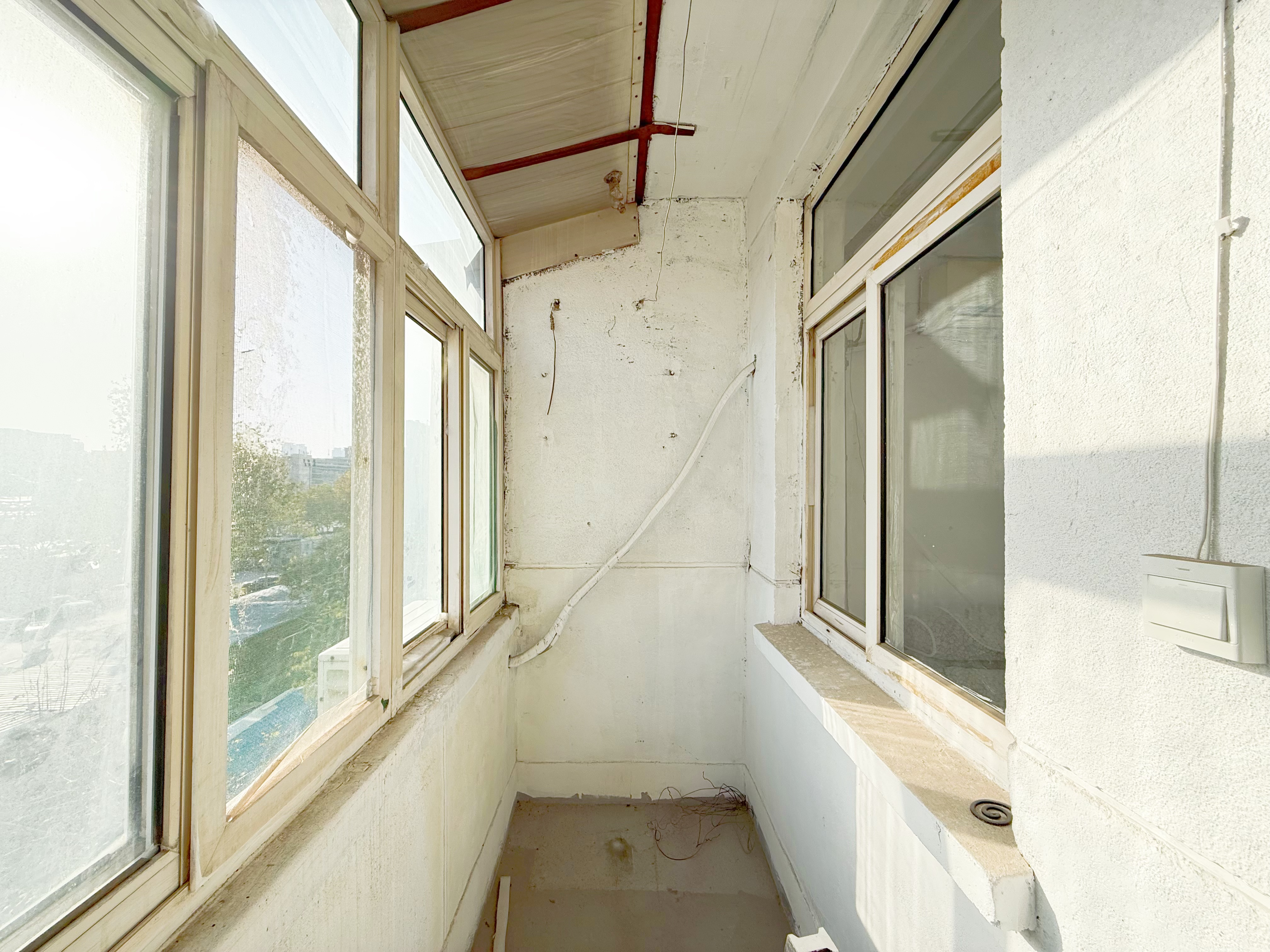 建国小经六路单位宿舍