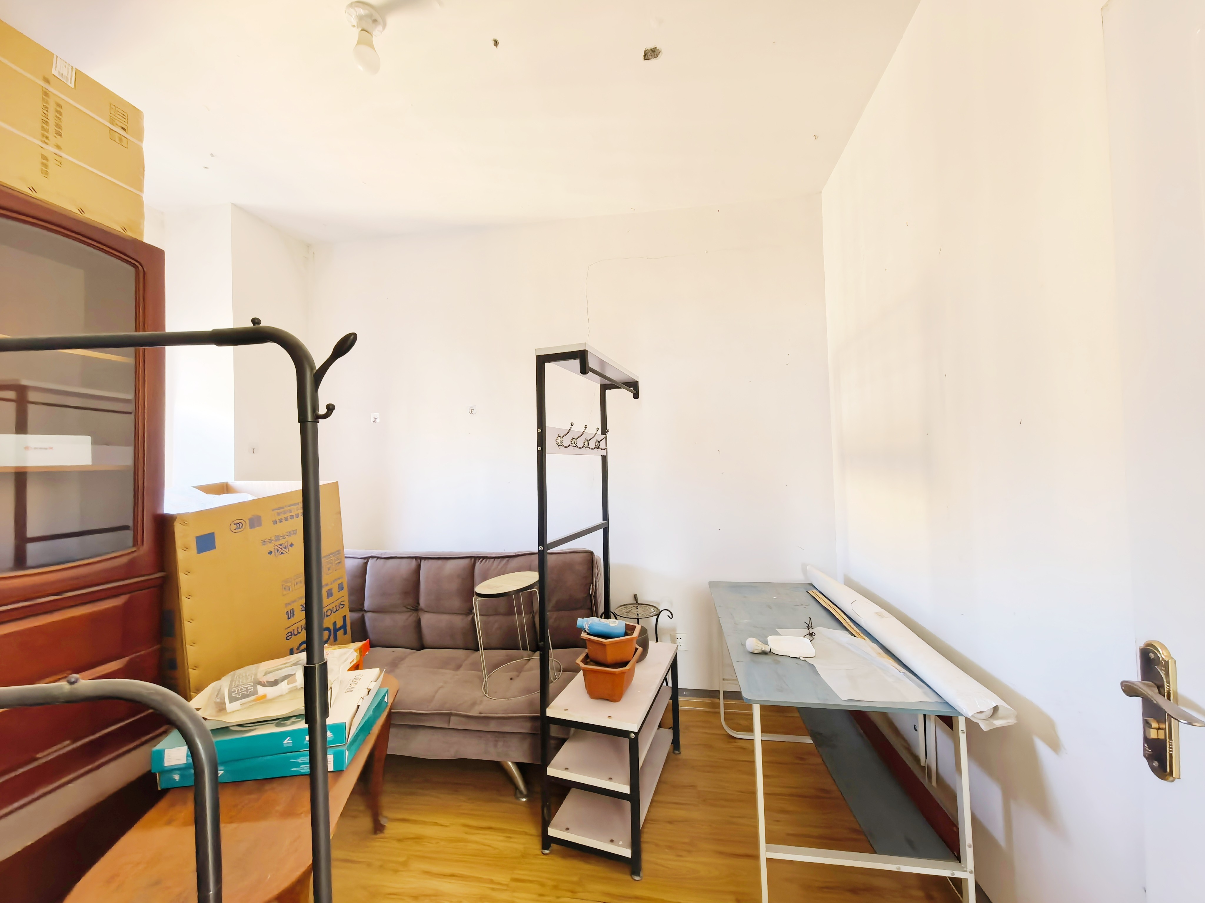 绿地国际花都(四期)