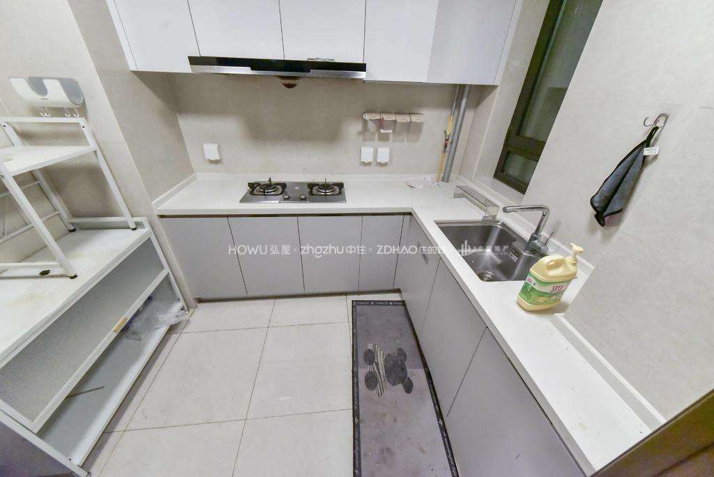 融创文旅城鹊华居