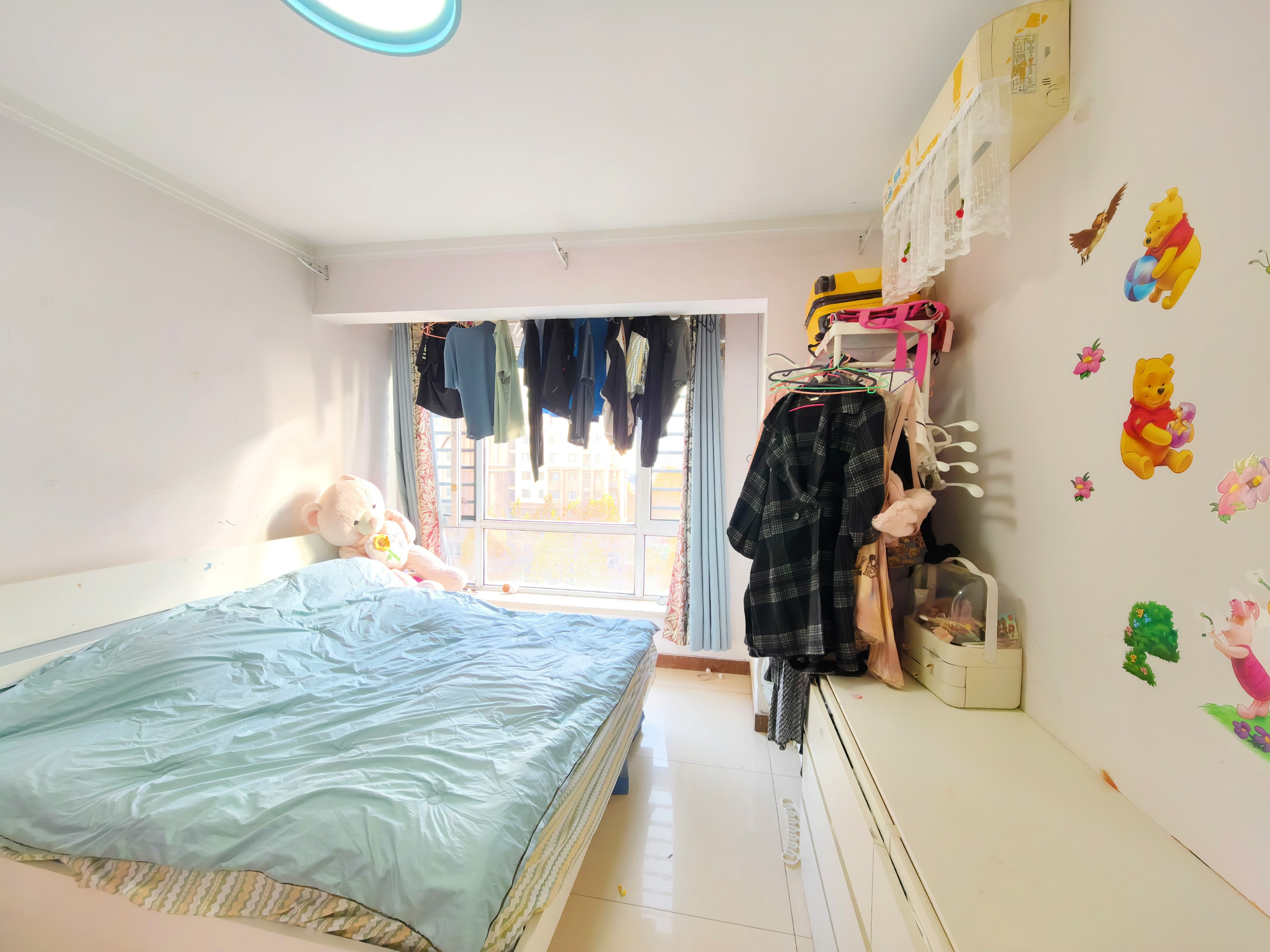 中海紫御东郡(西区)