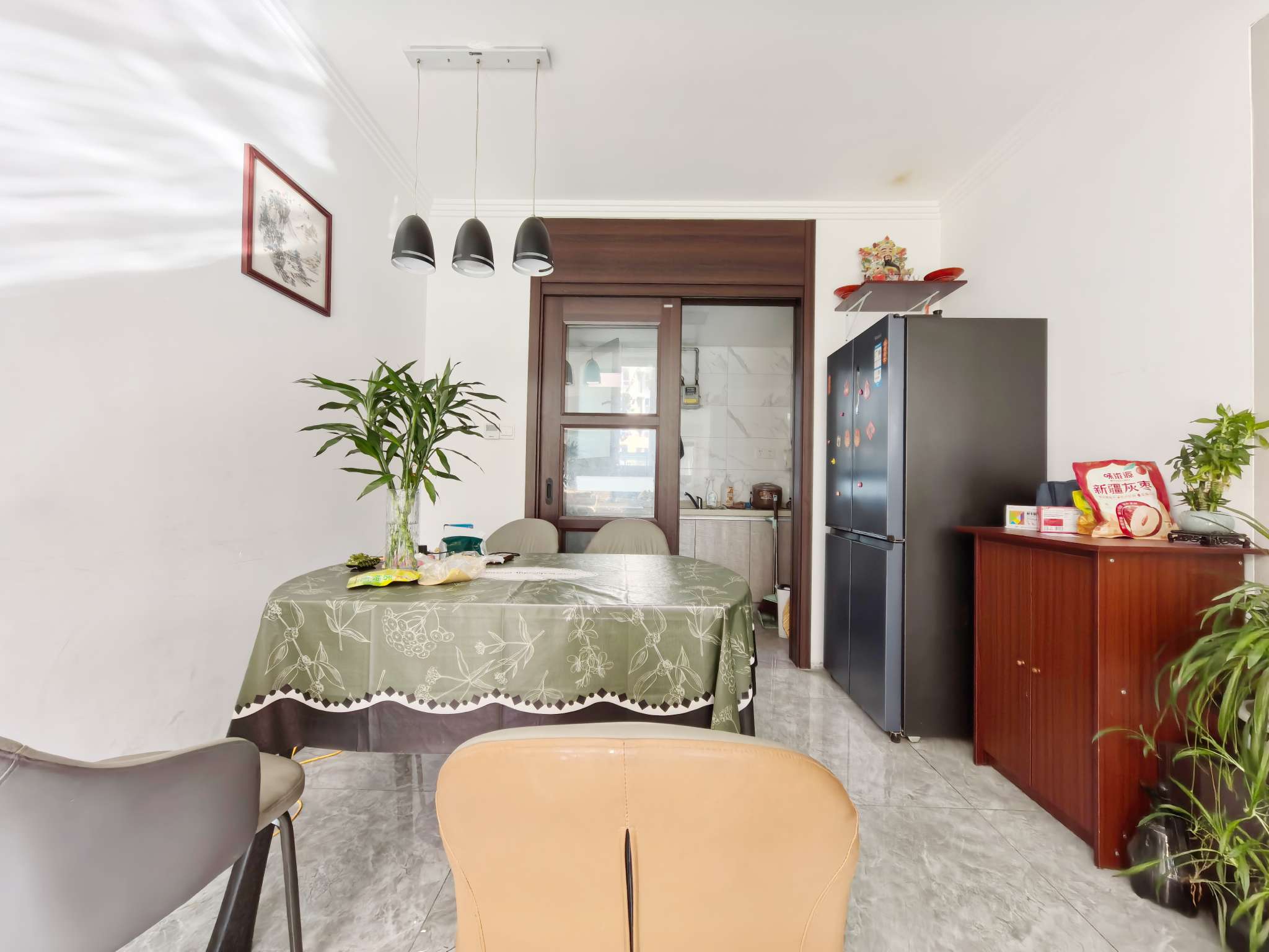 碧桂园凤凰源著