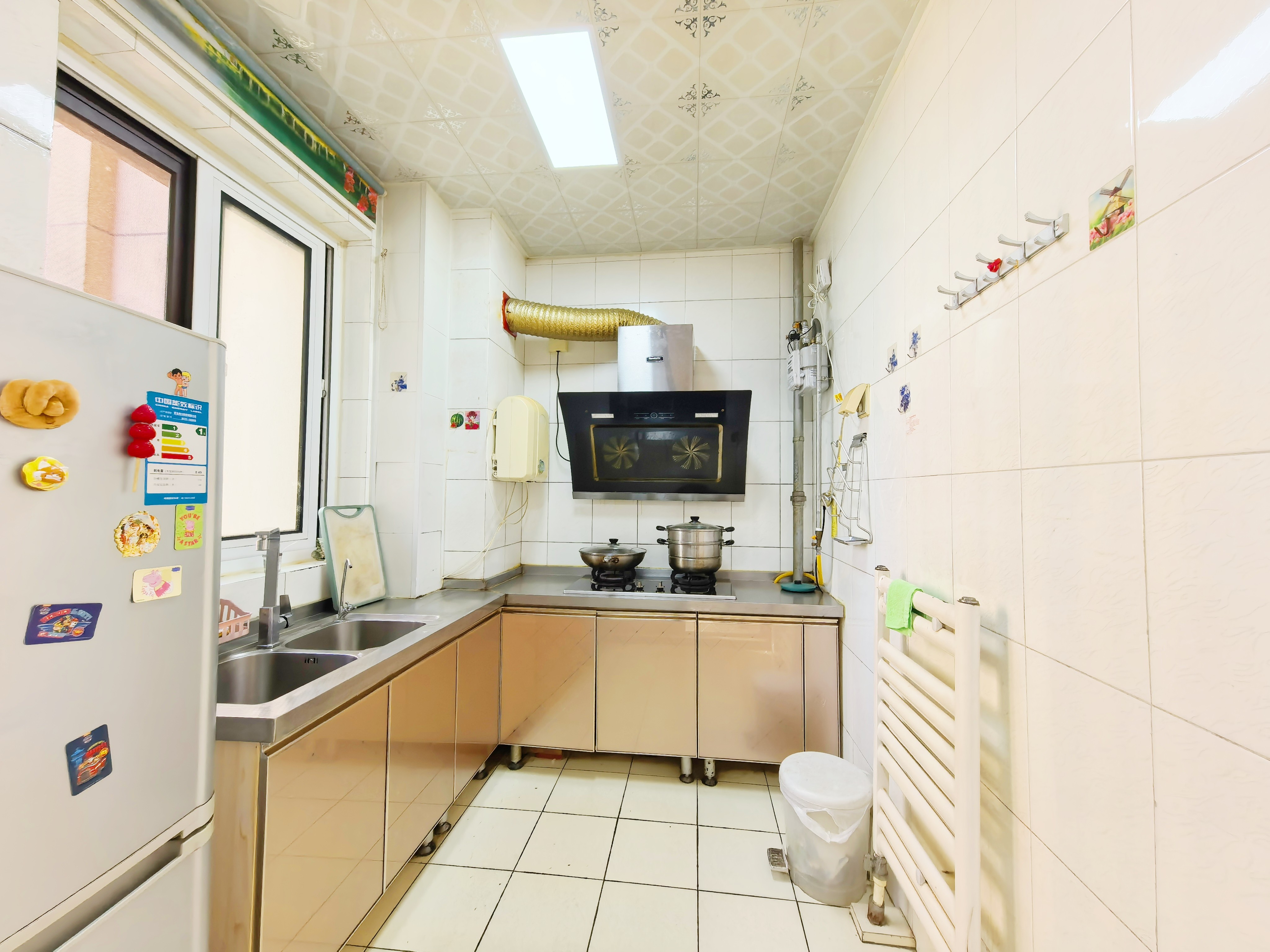 绿地国际花都(四期)