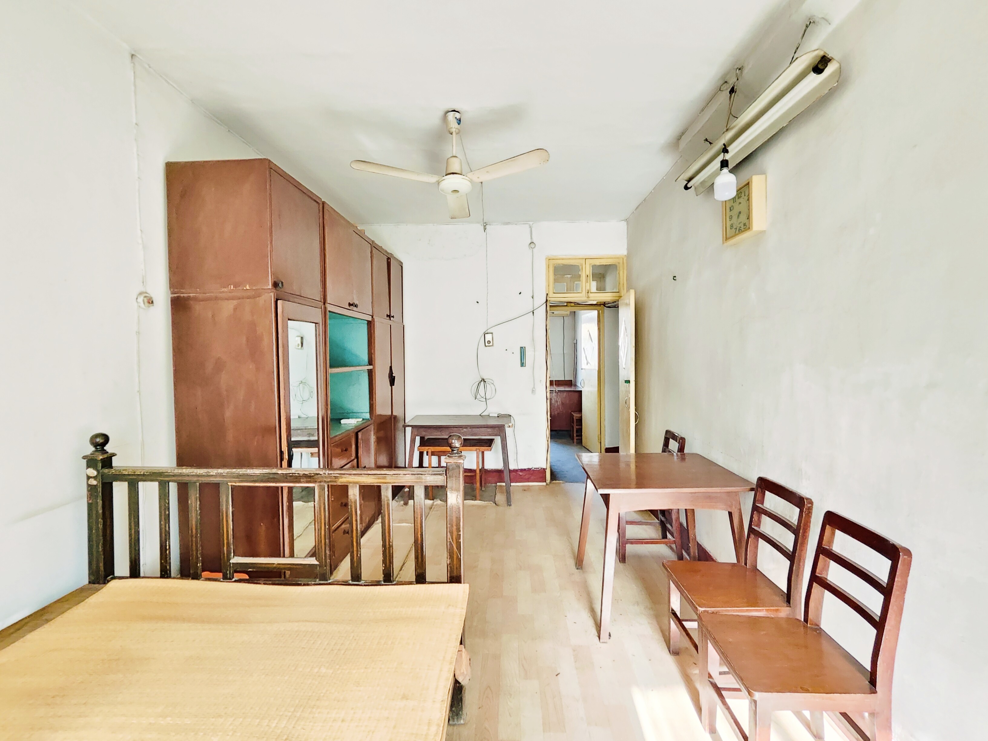 电力一公司宿舍