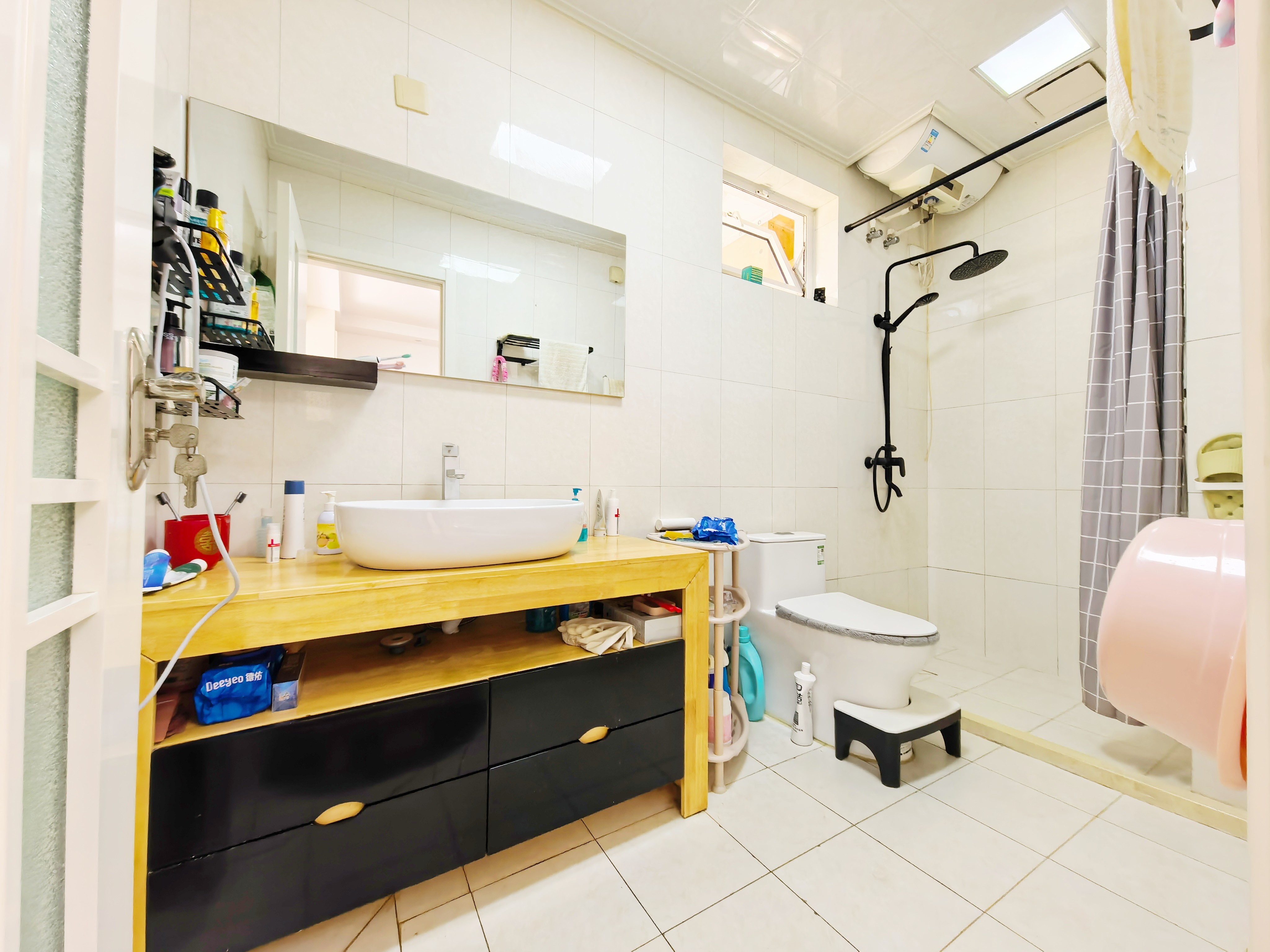 阳光100国际新城(K区)