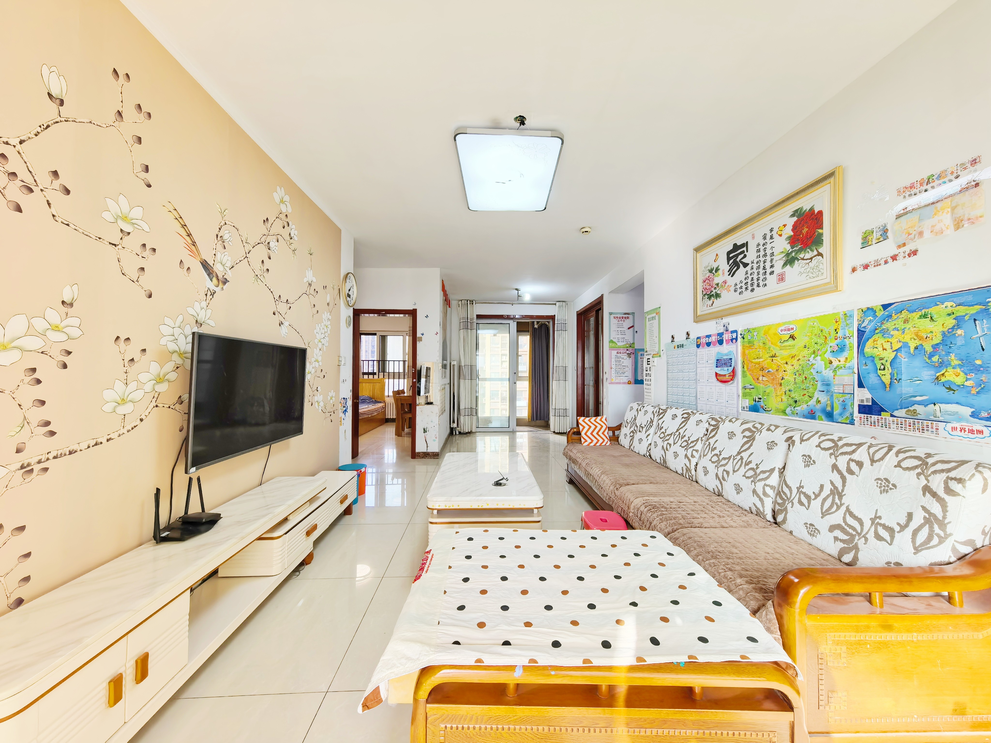 绿地国际花都(四期)