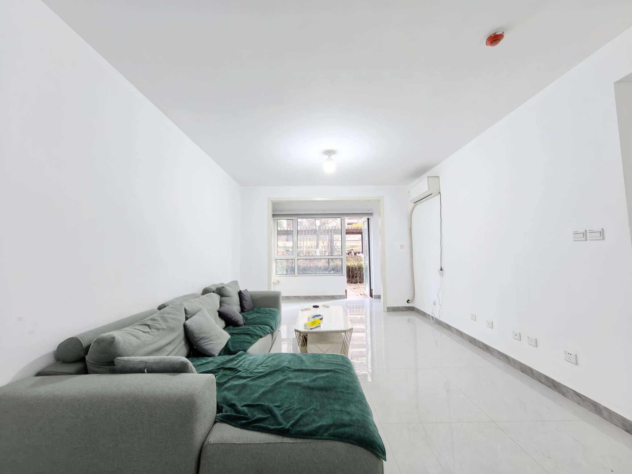  山水泉城北城 南