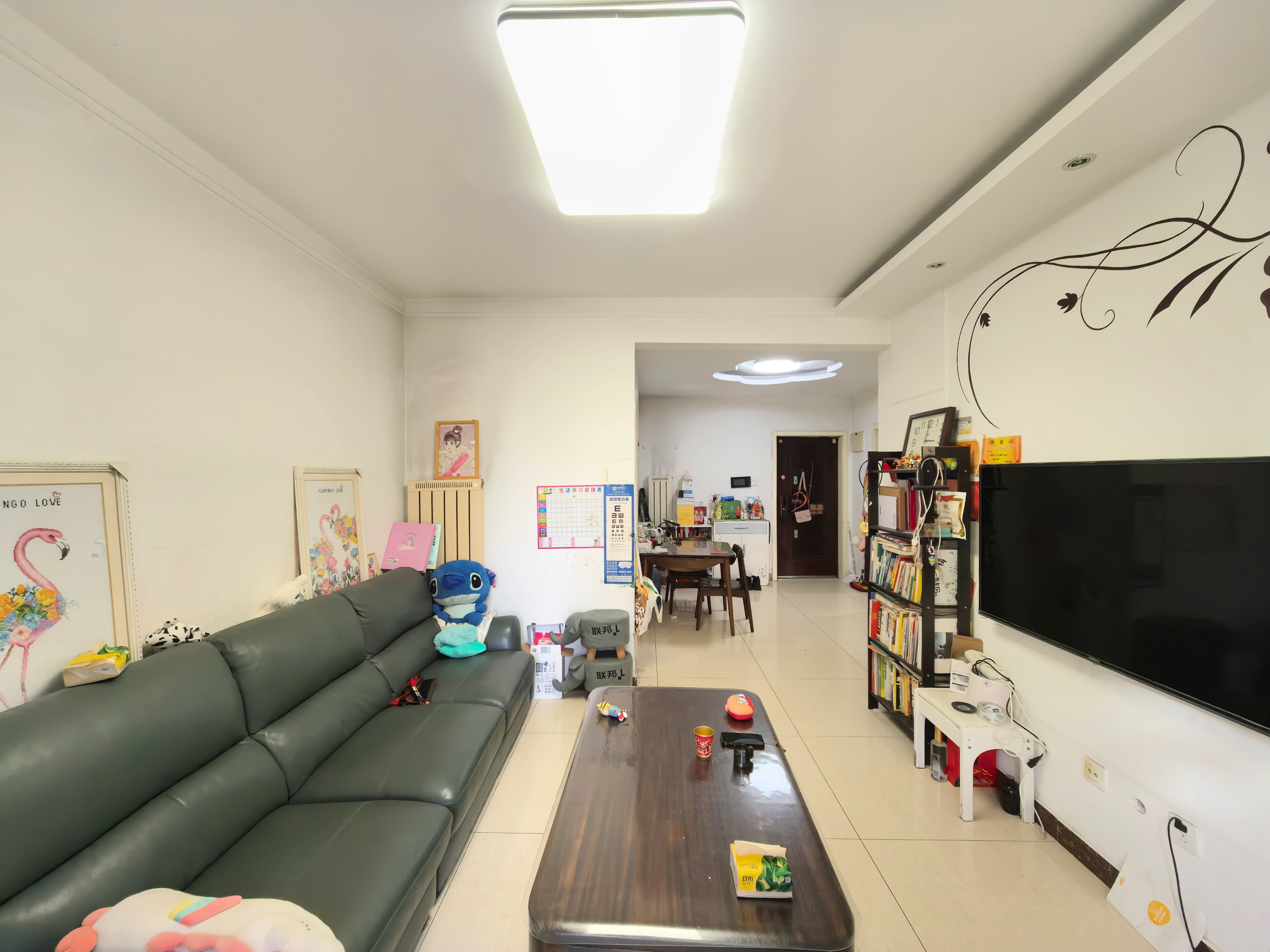  中海紫御东郡(西区) 南