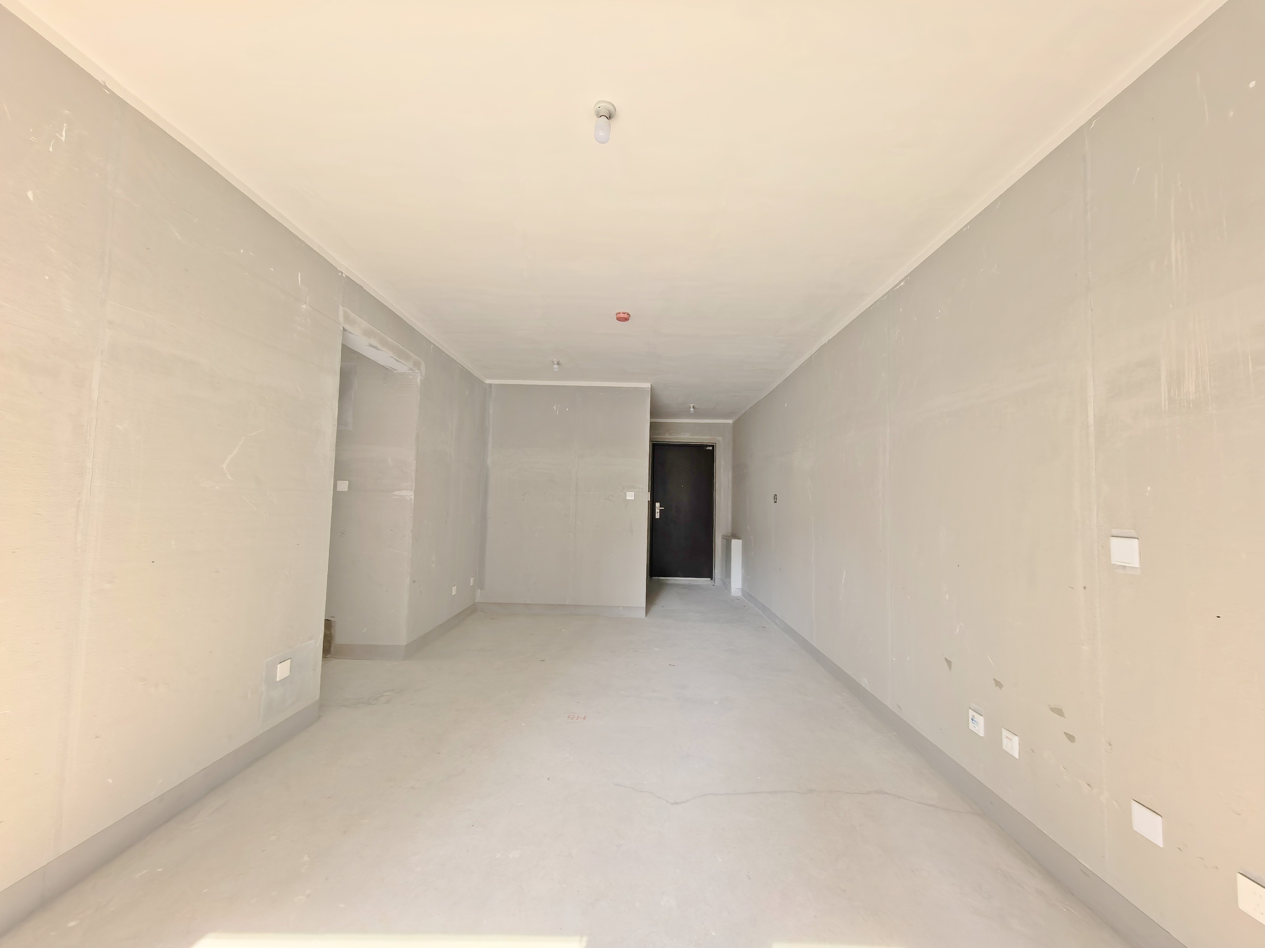  海信时代城 南北