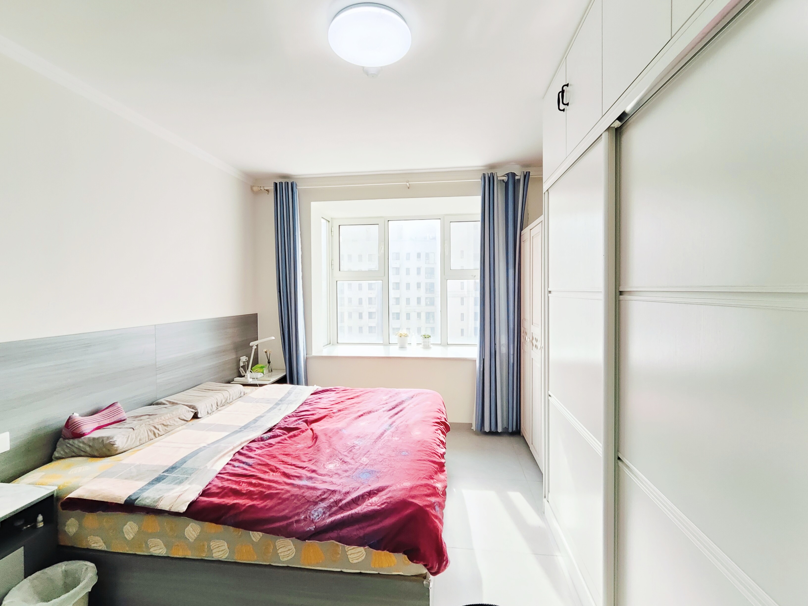 海尔云世界天玺