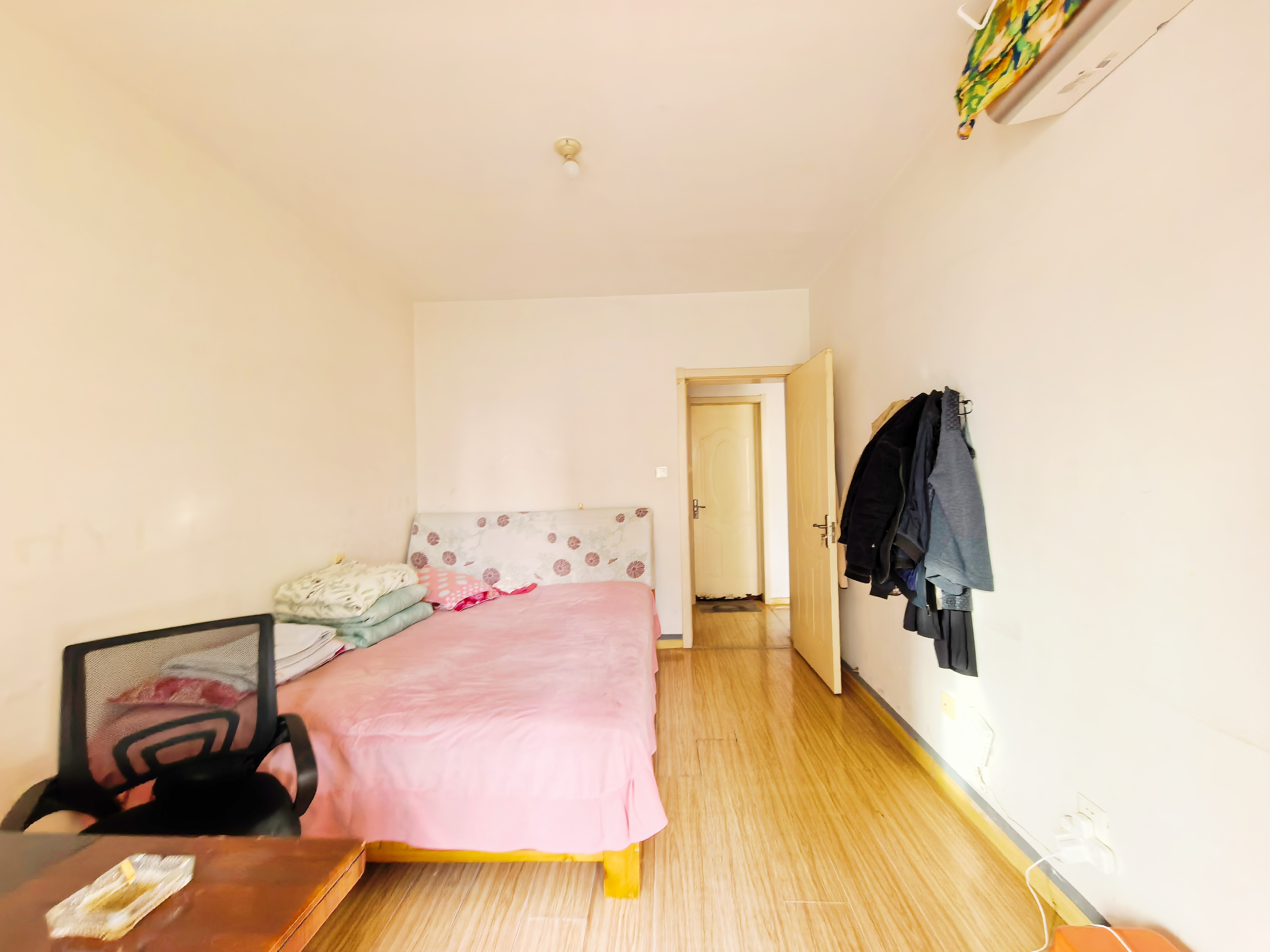 绿地国际花都(一期)