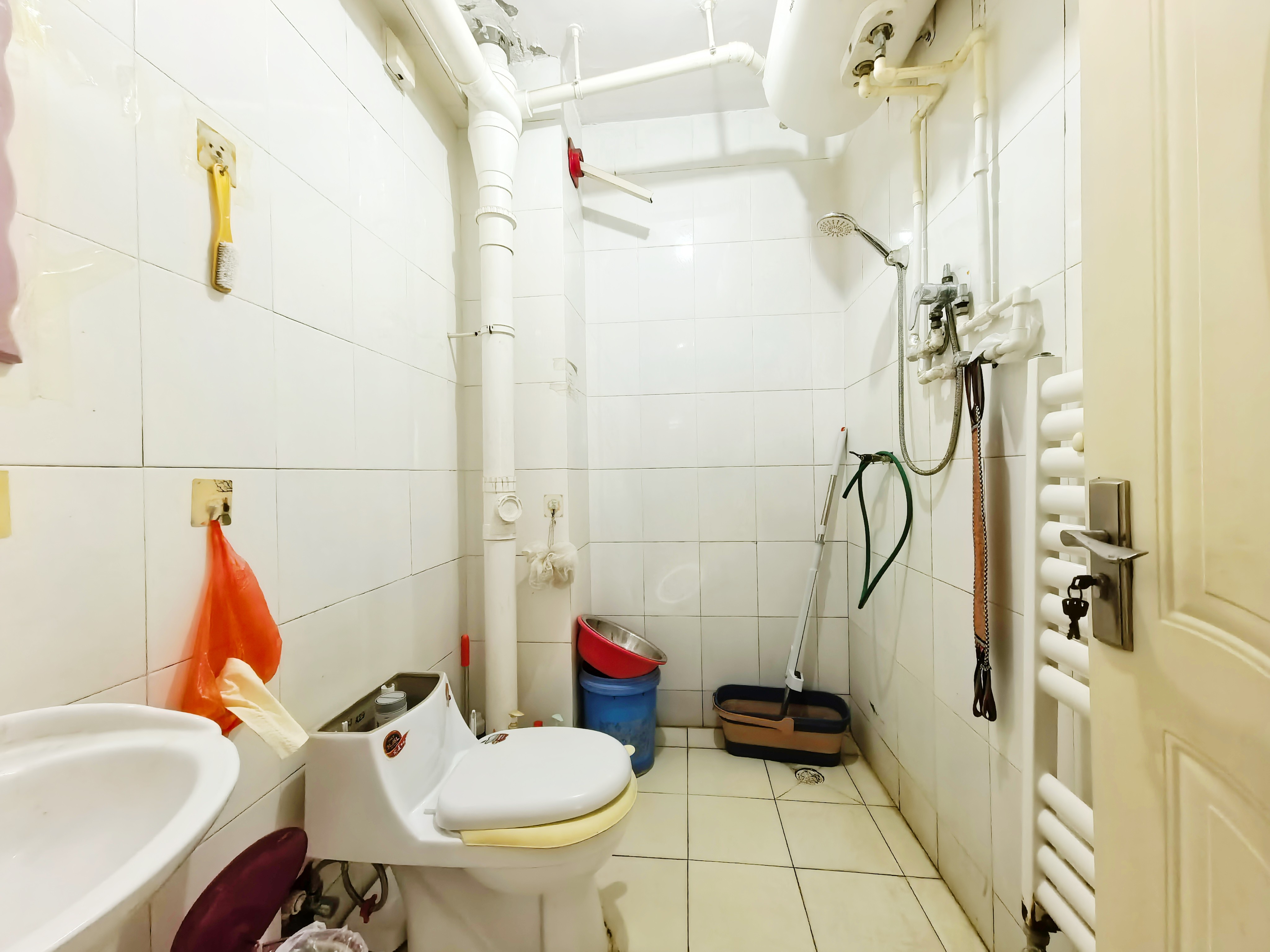 绿地国际花都(一期)