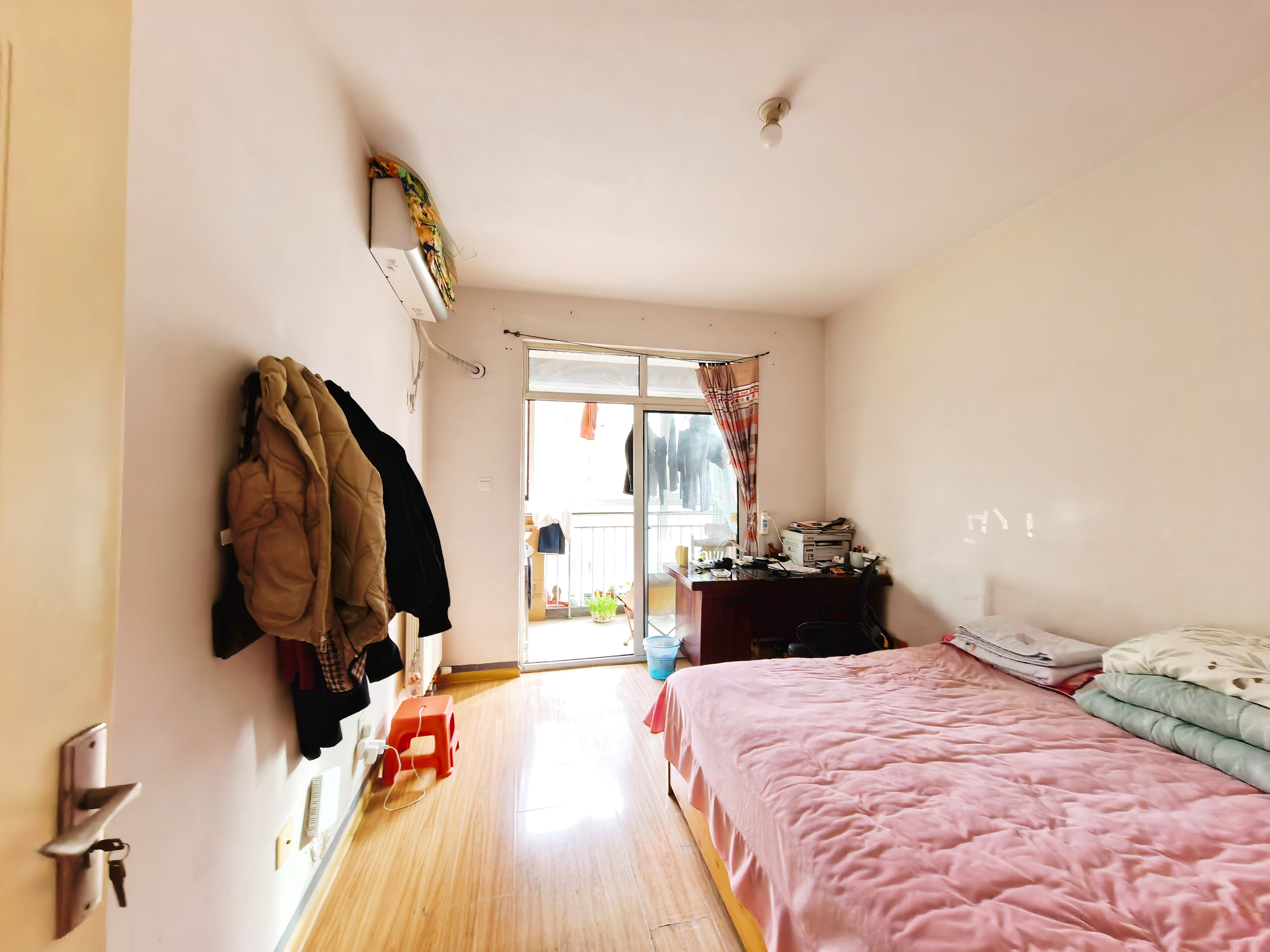 绿地国际花都(一期)