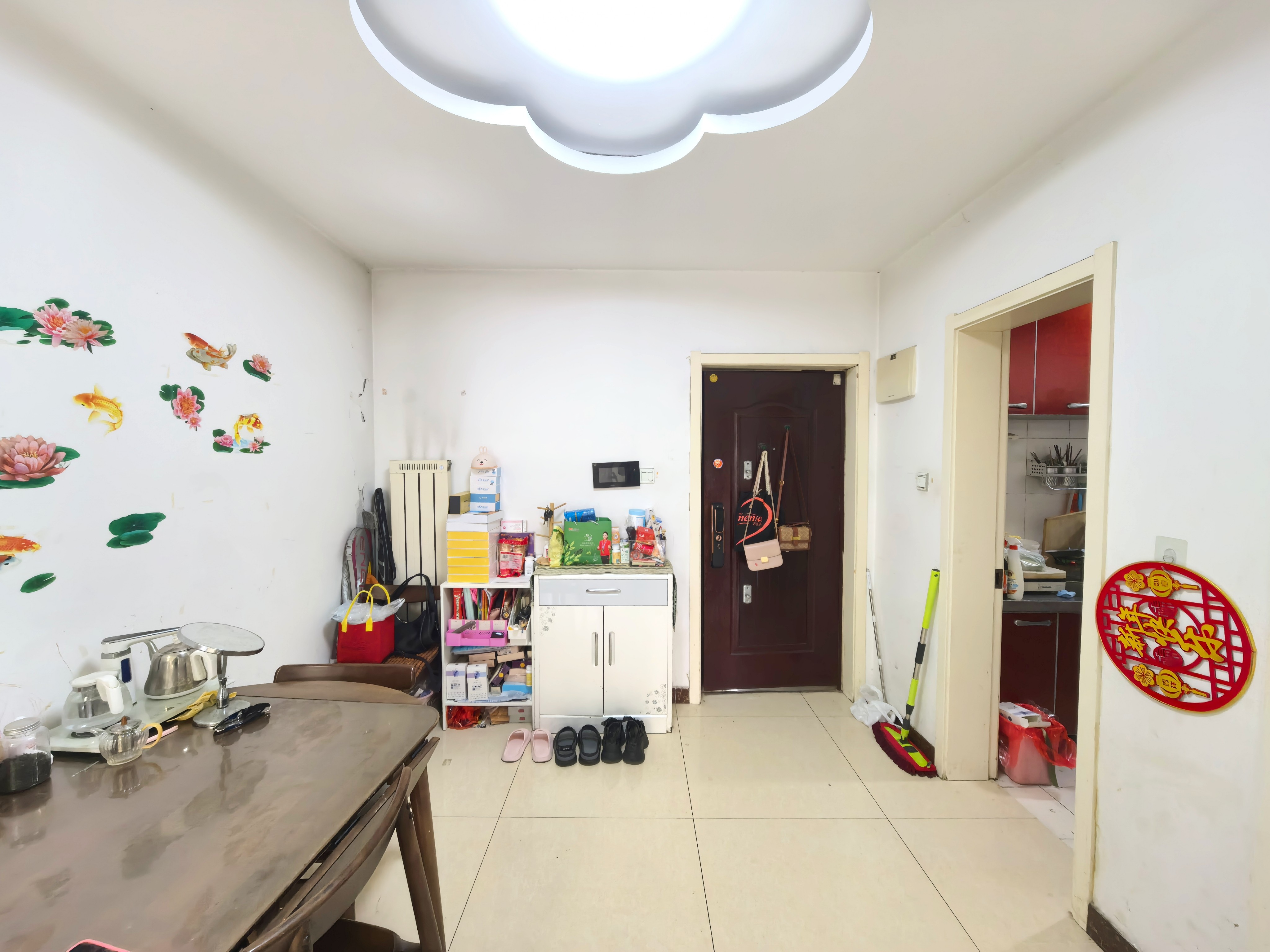 中海紫御东郡(西区)