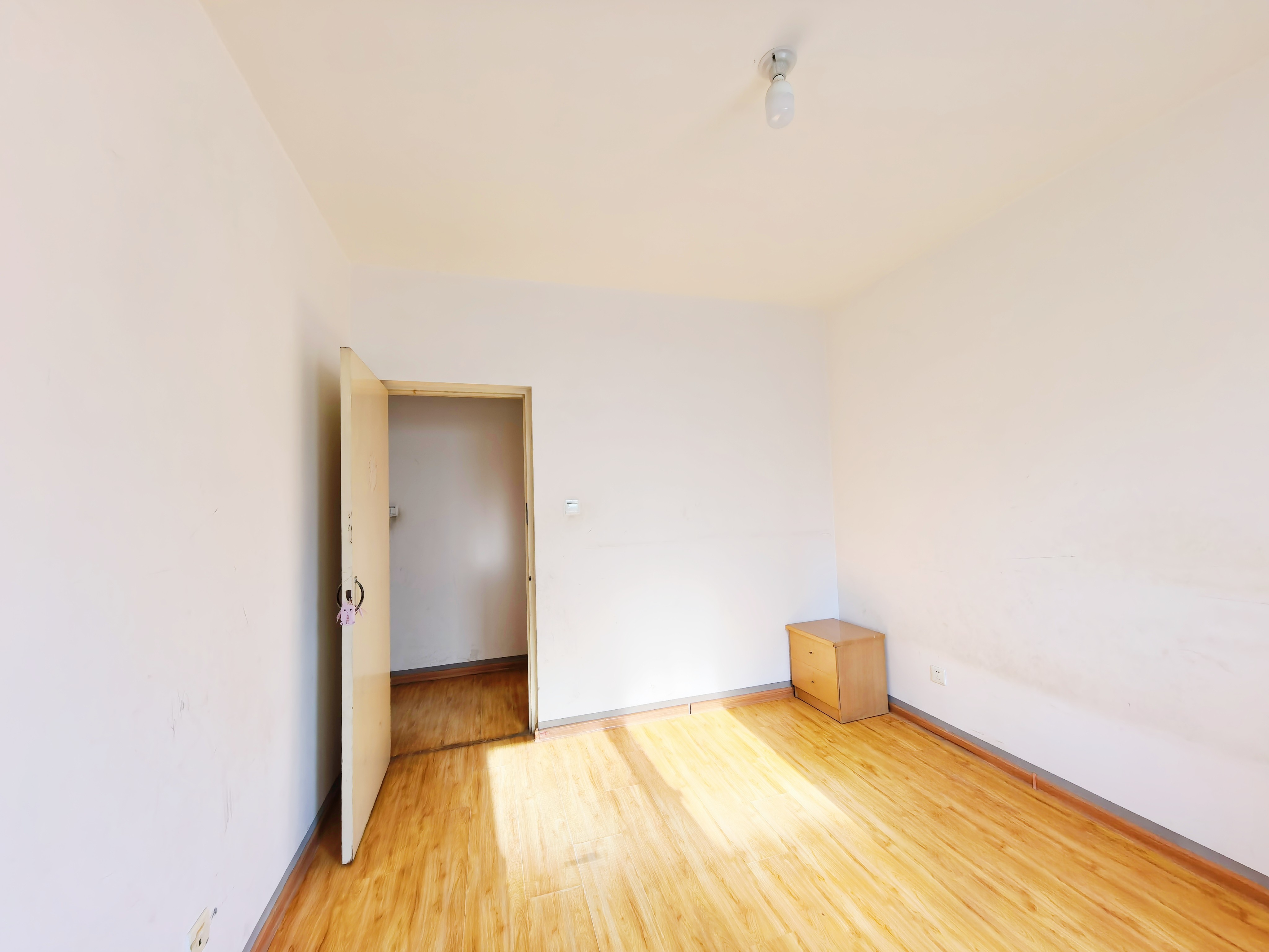 腊山南苑(二区)