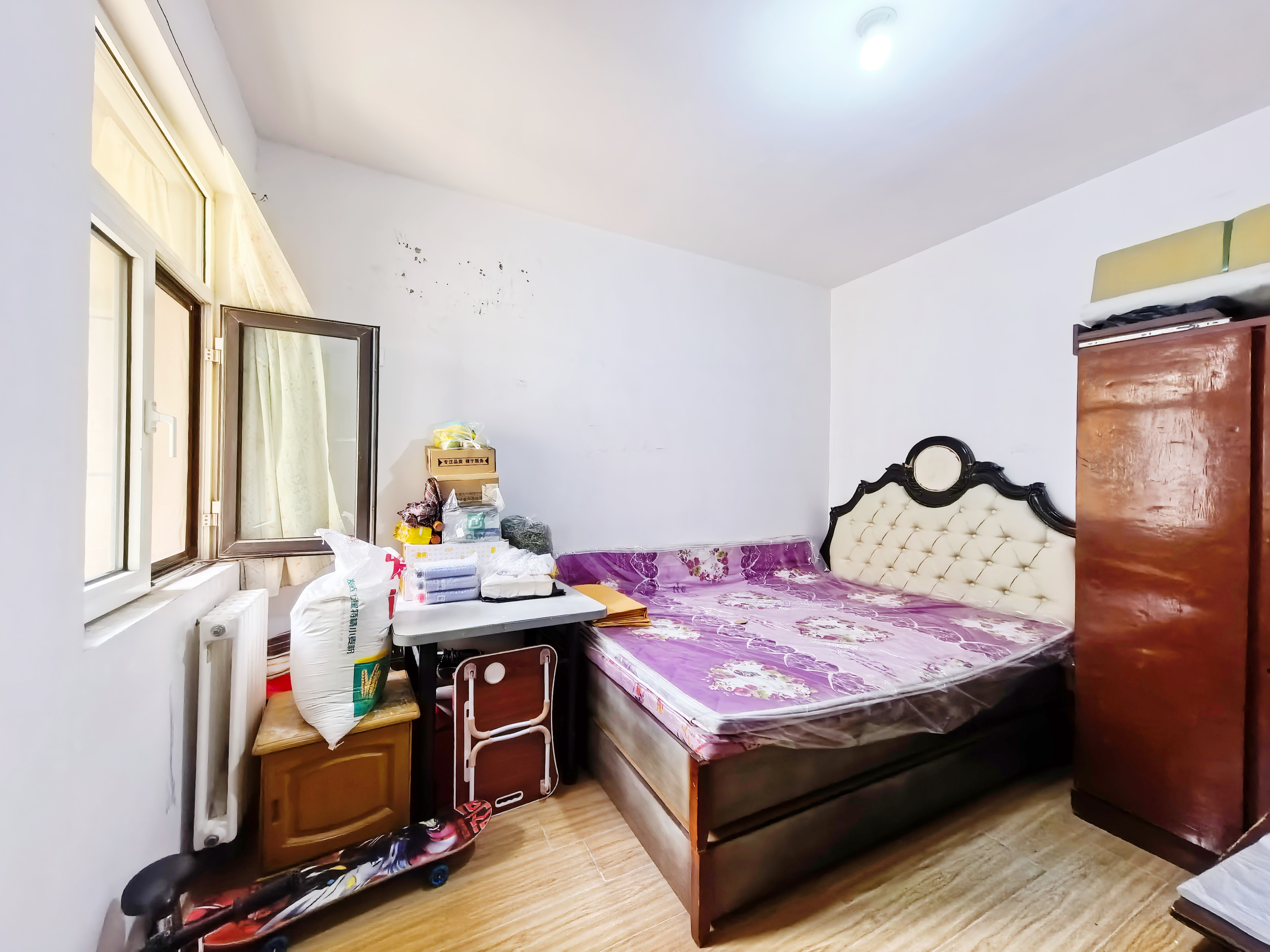 绿地国际花都(一期)