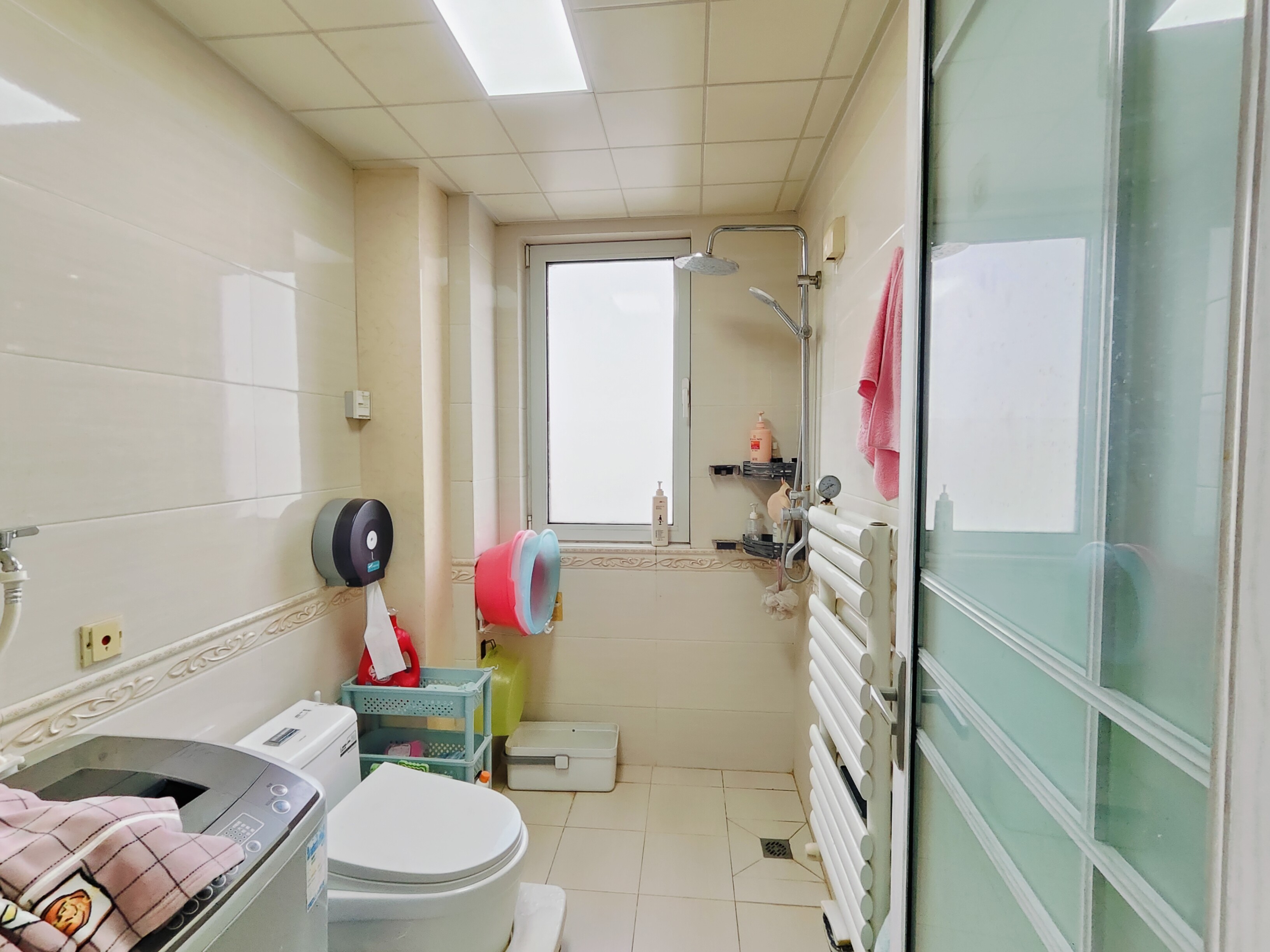 海尔云世界天玺