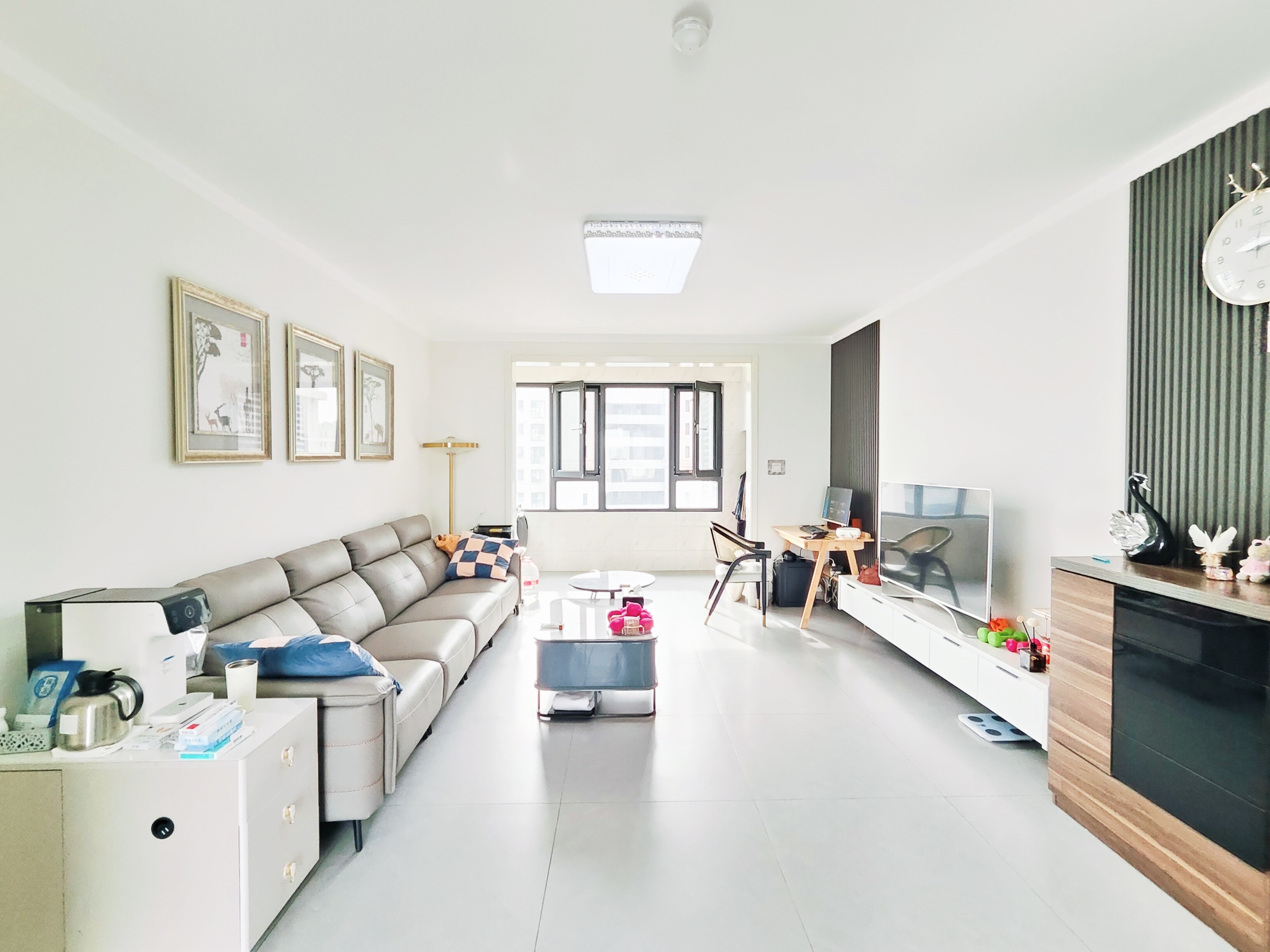 海尔云世界天玺