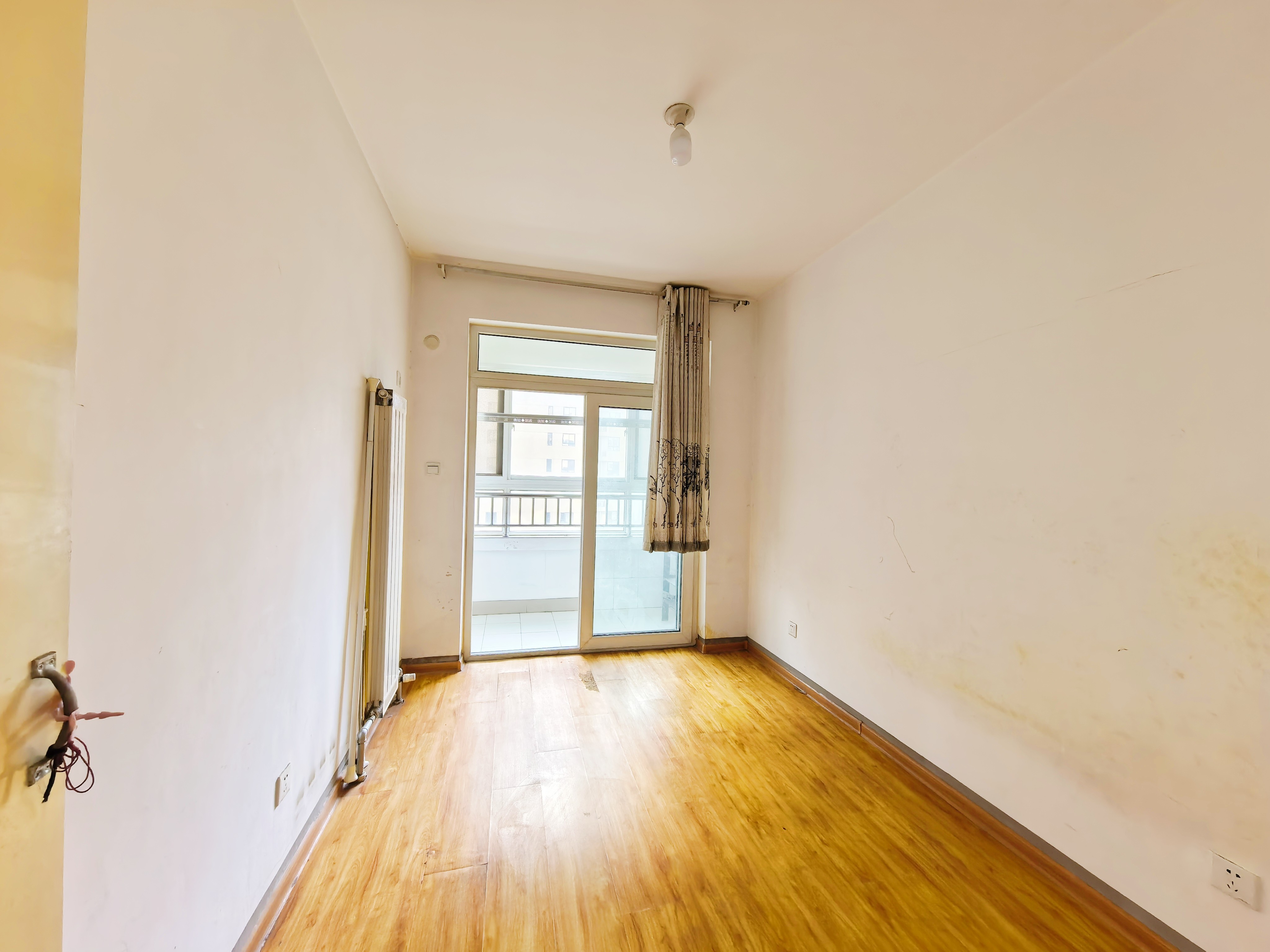 腊山南苑(二区)