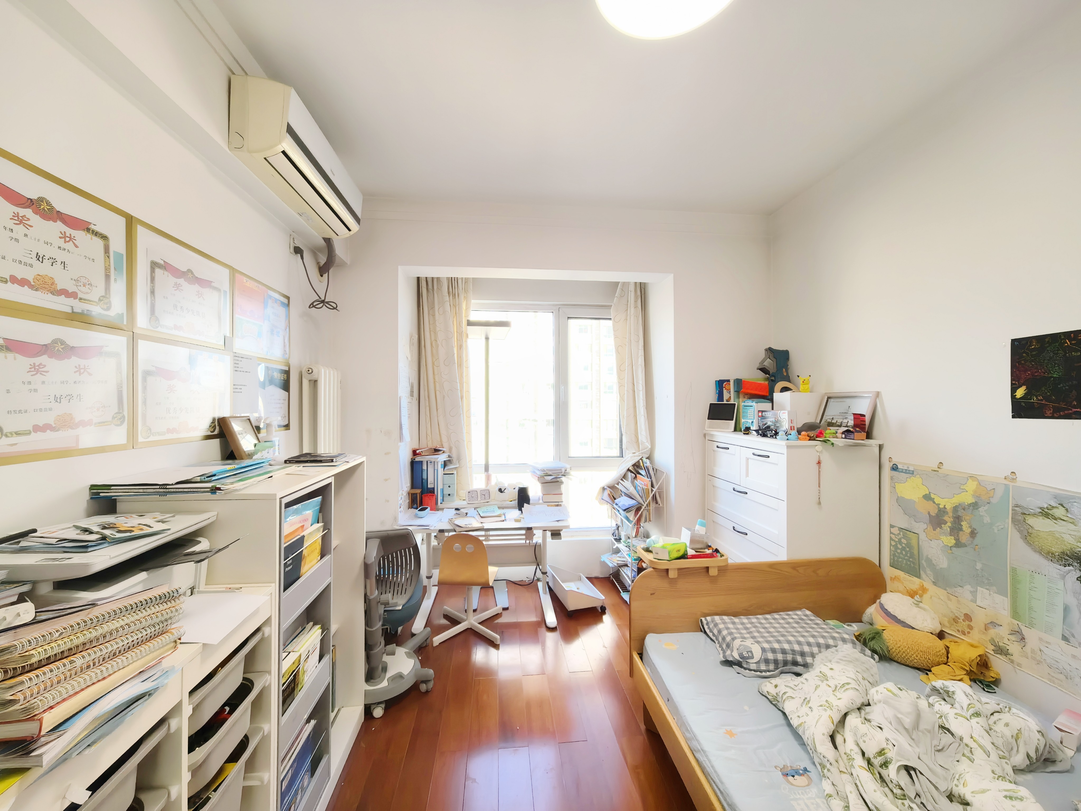 中海紫御东郡(东区)