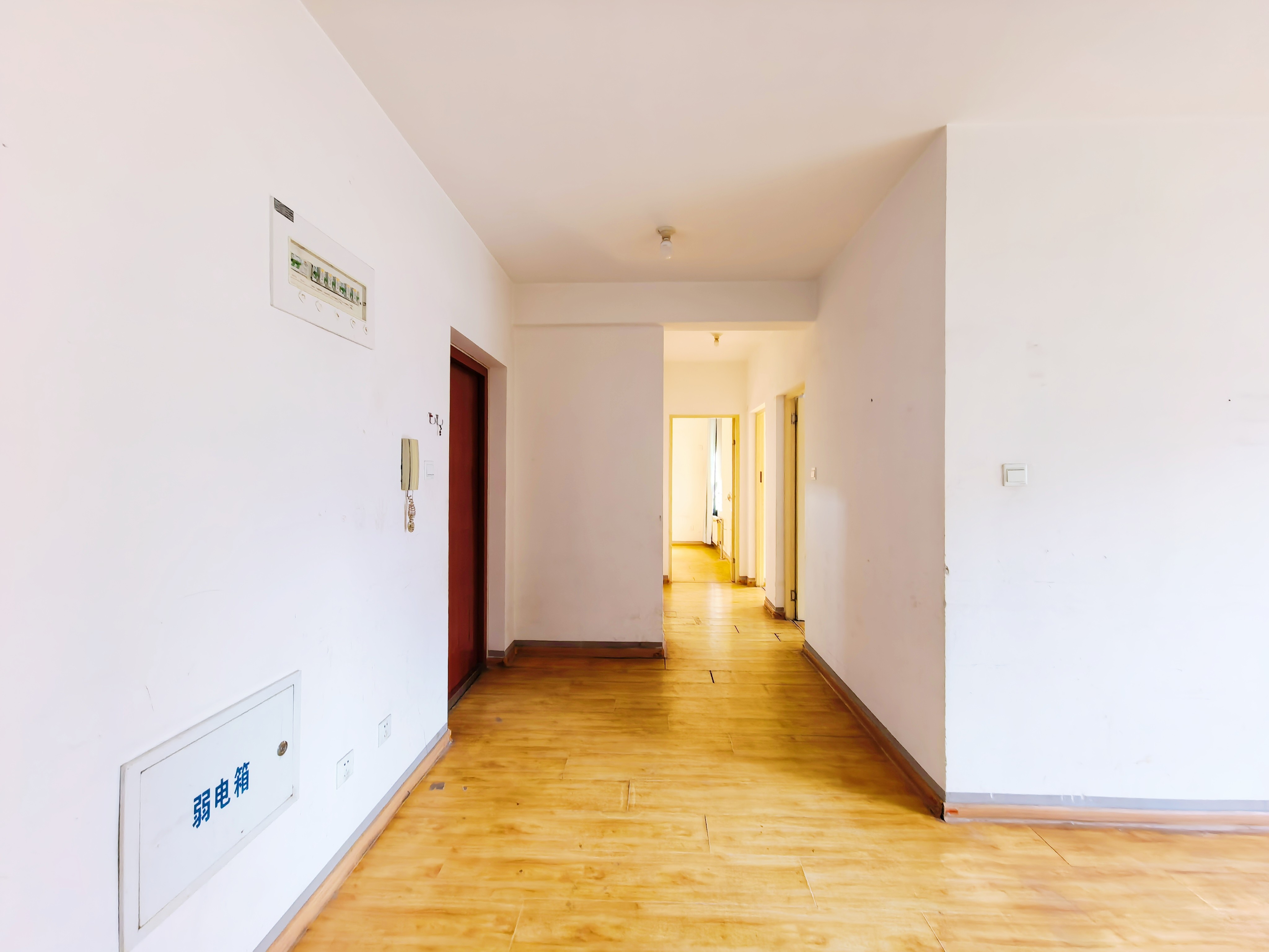 腊山南苑(二区)