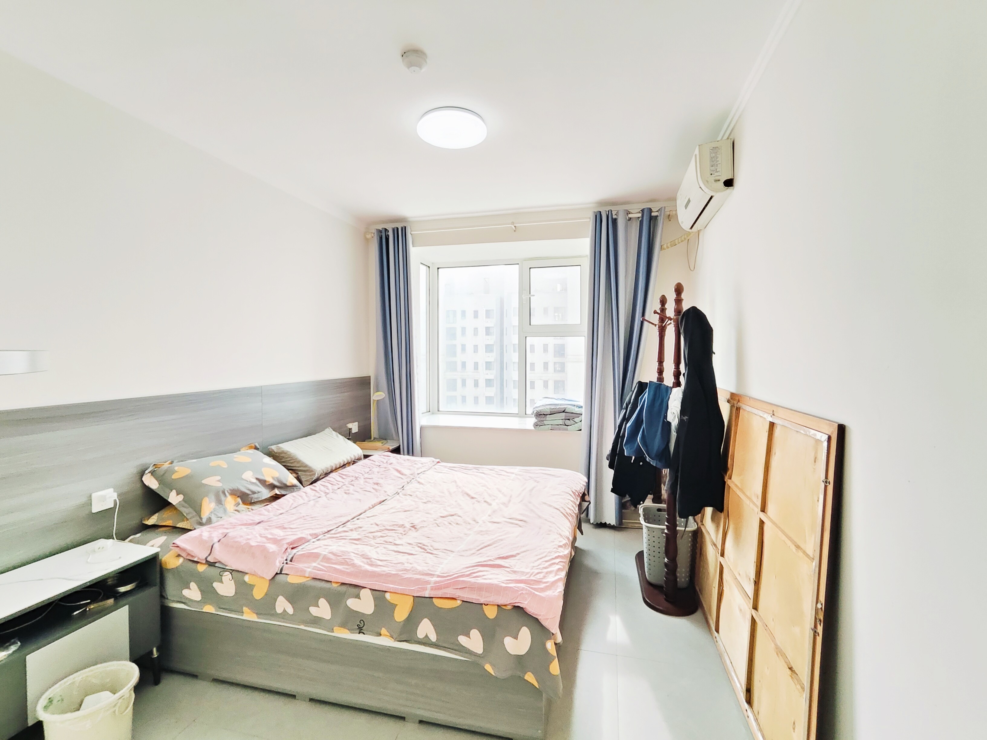 海尔云世界天玺