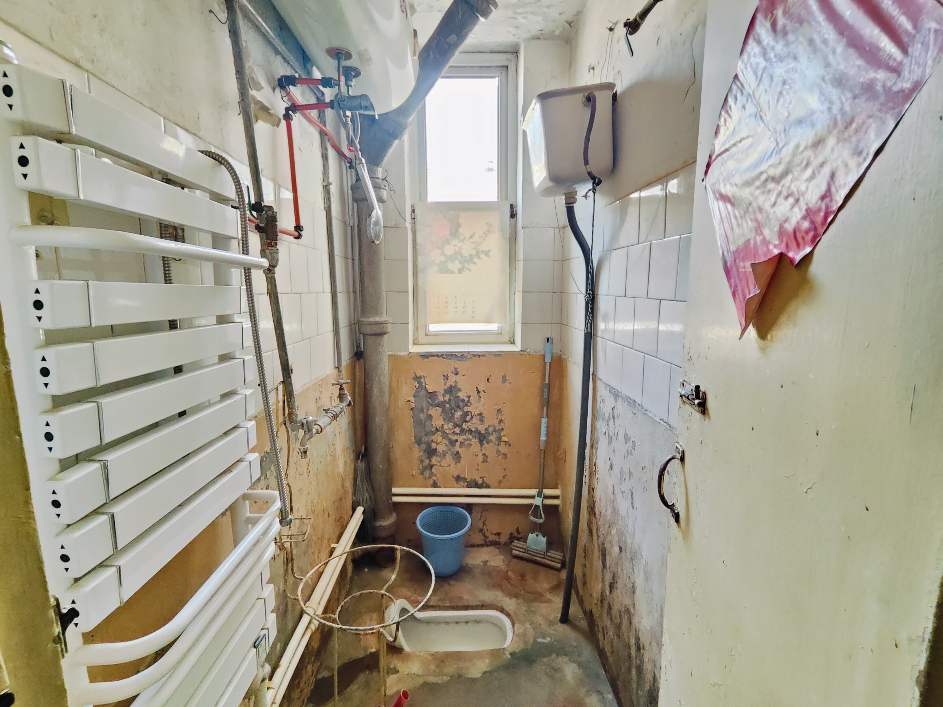 电力一公司宿舍