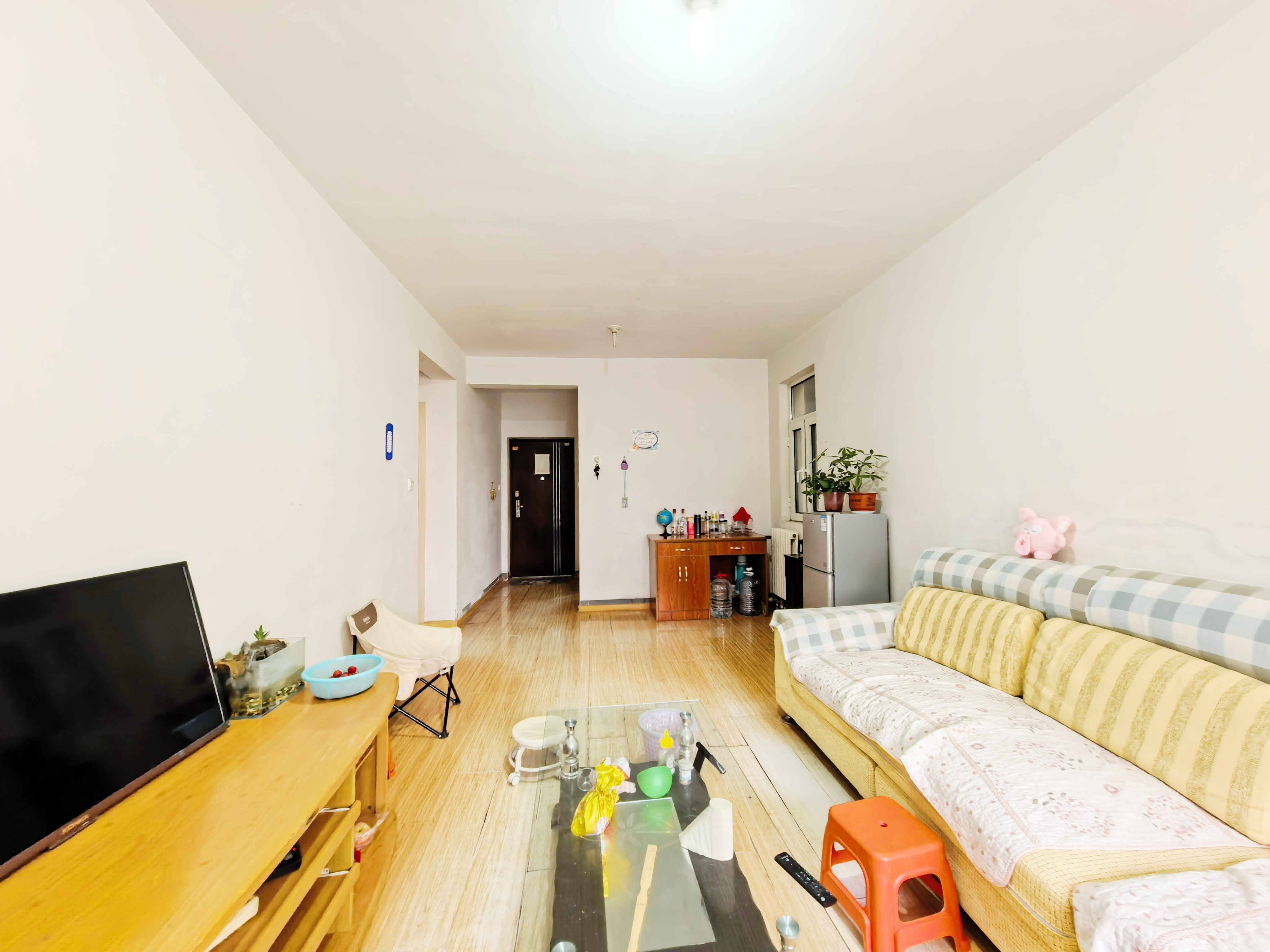 绿地国际花都(一期)