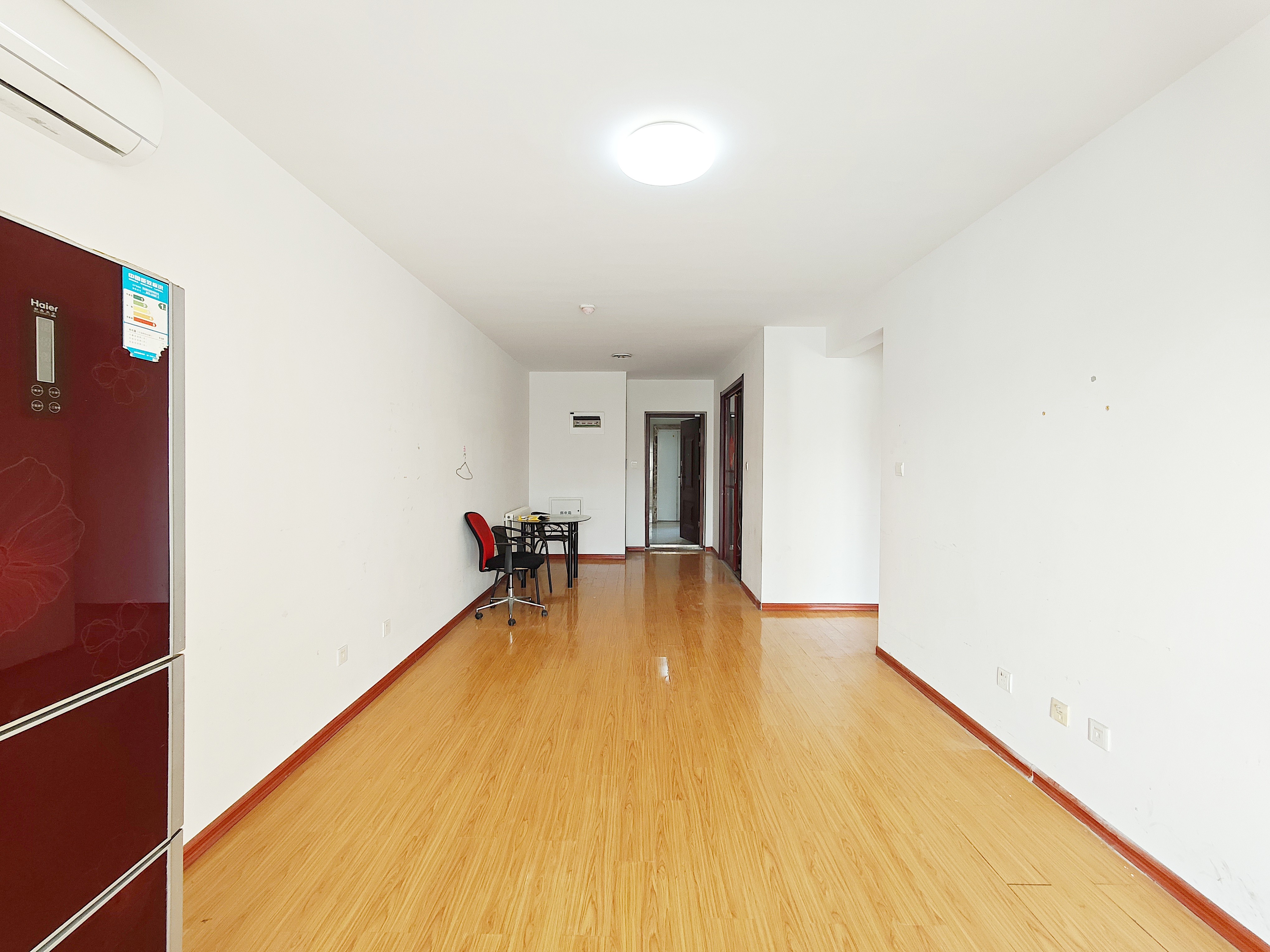  三盛国际公园 南北