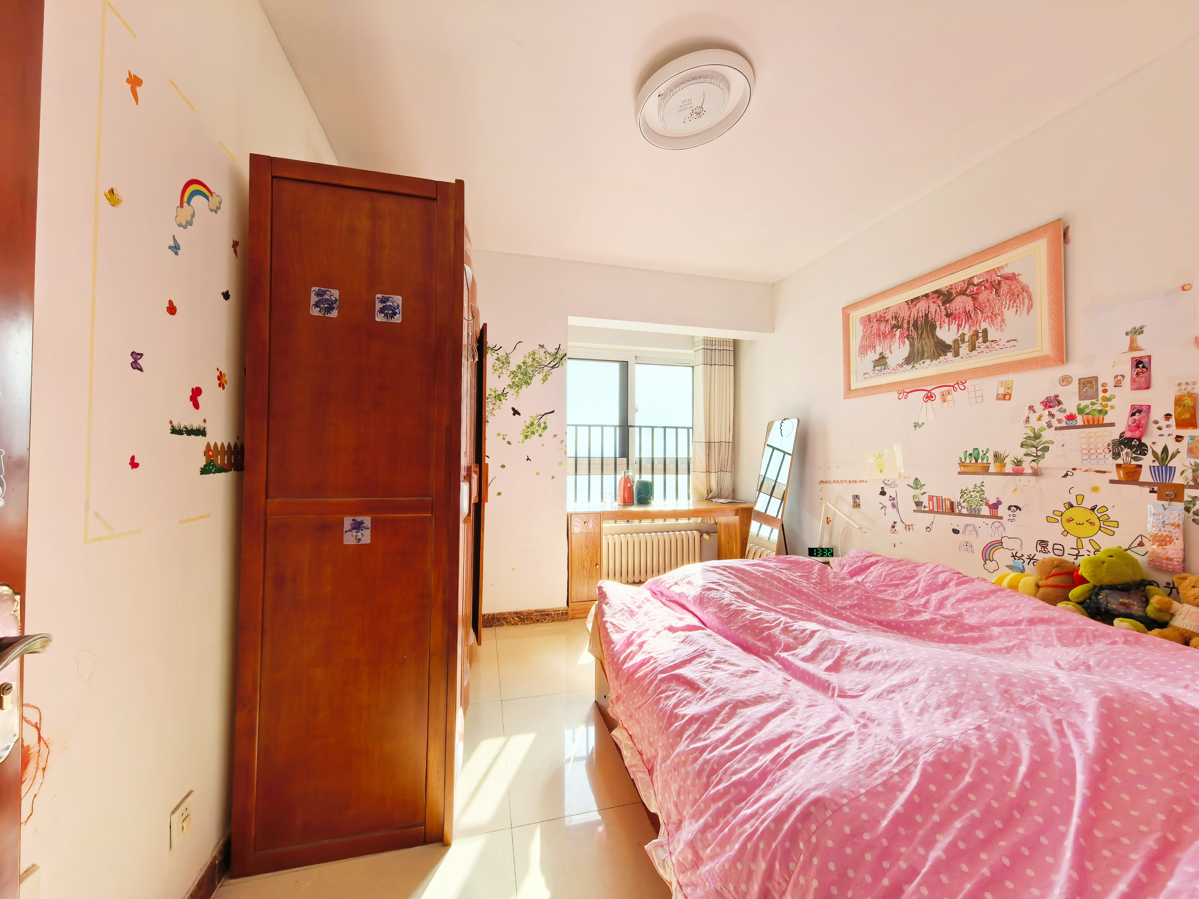 绿地国际花都(四期)