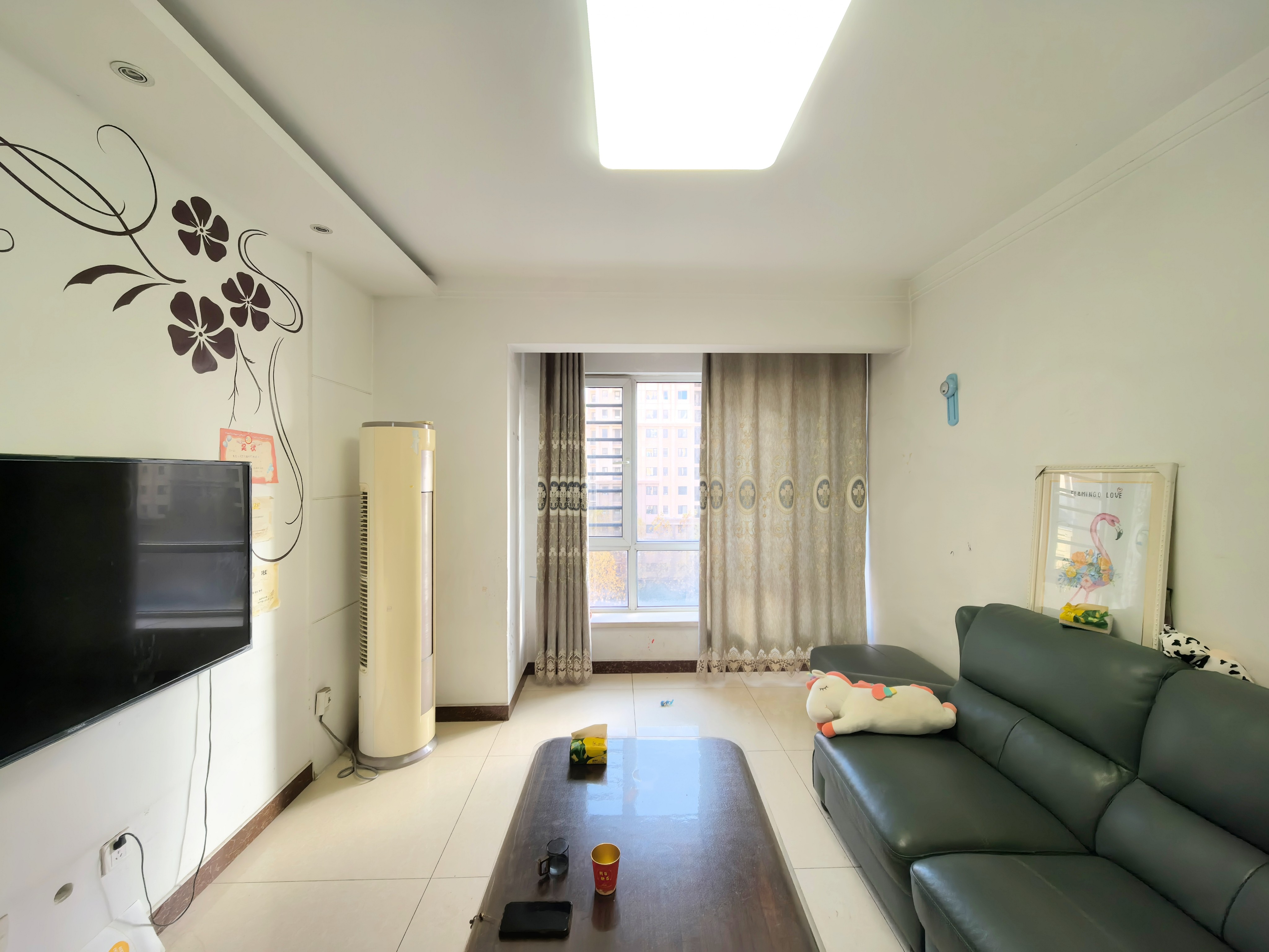 中海紫御东郡(西区)