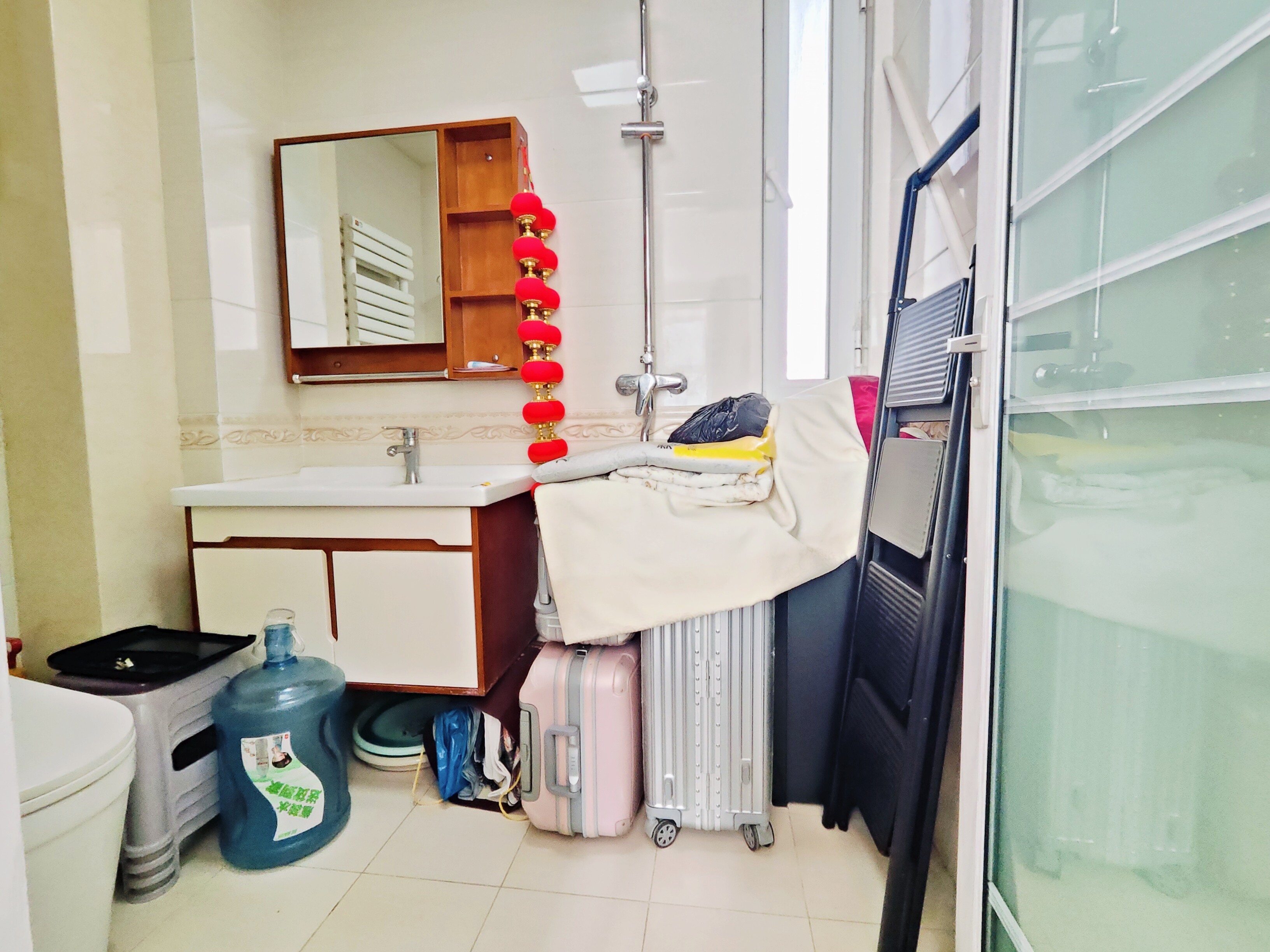 海尔云世界天玺